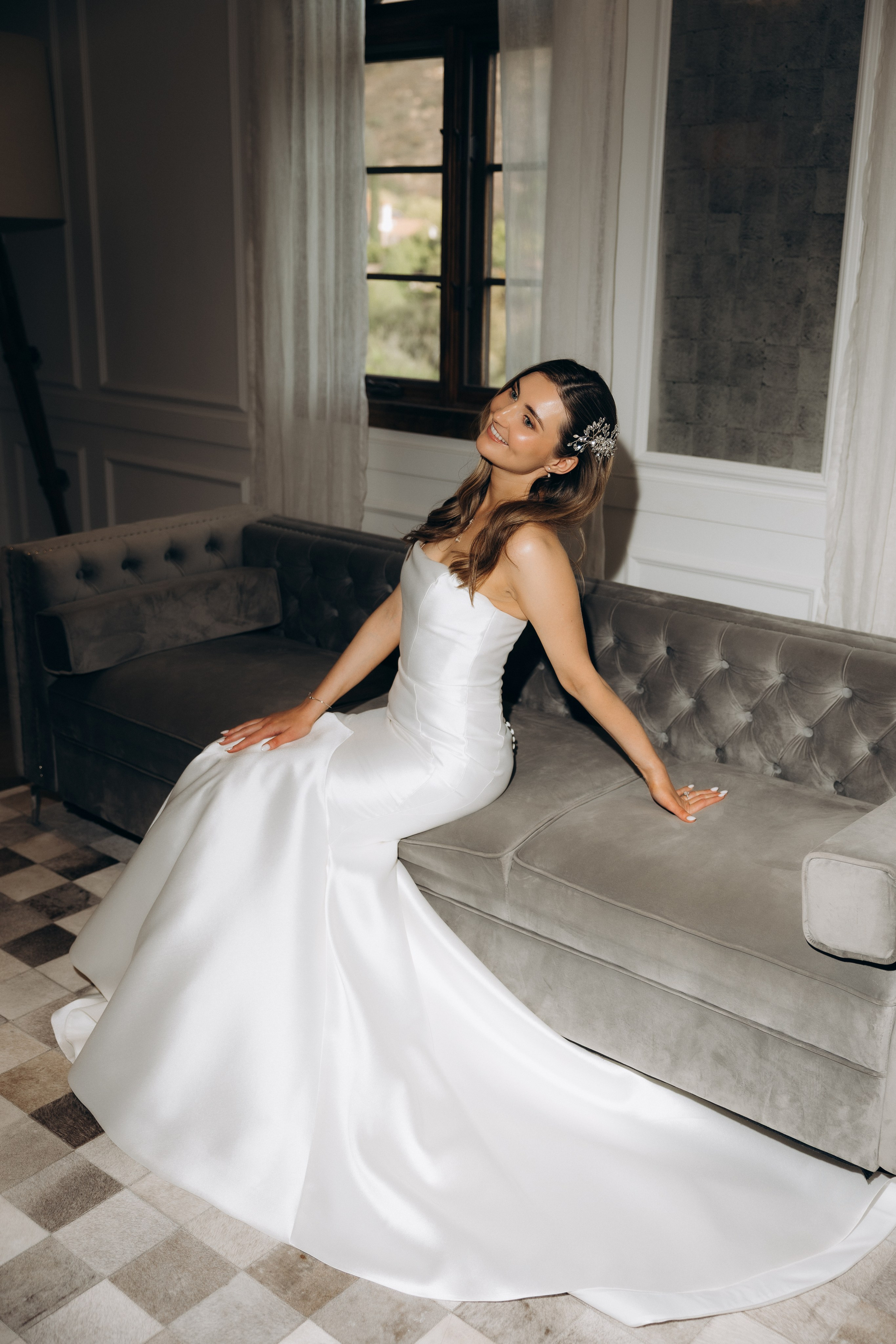 ANASTASIA&JONATHAN. Wedding and family photographer San Diego