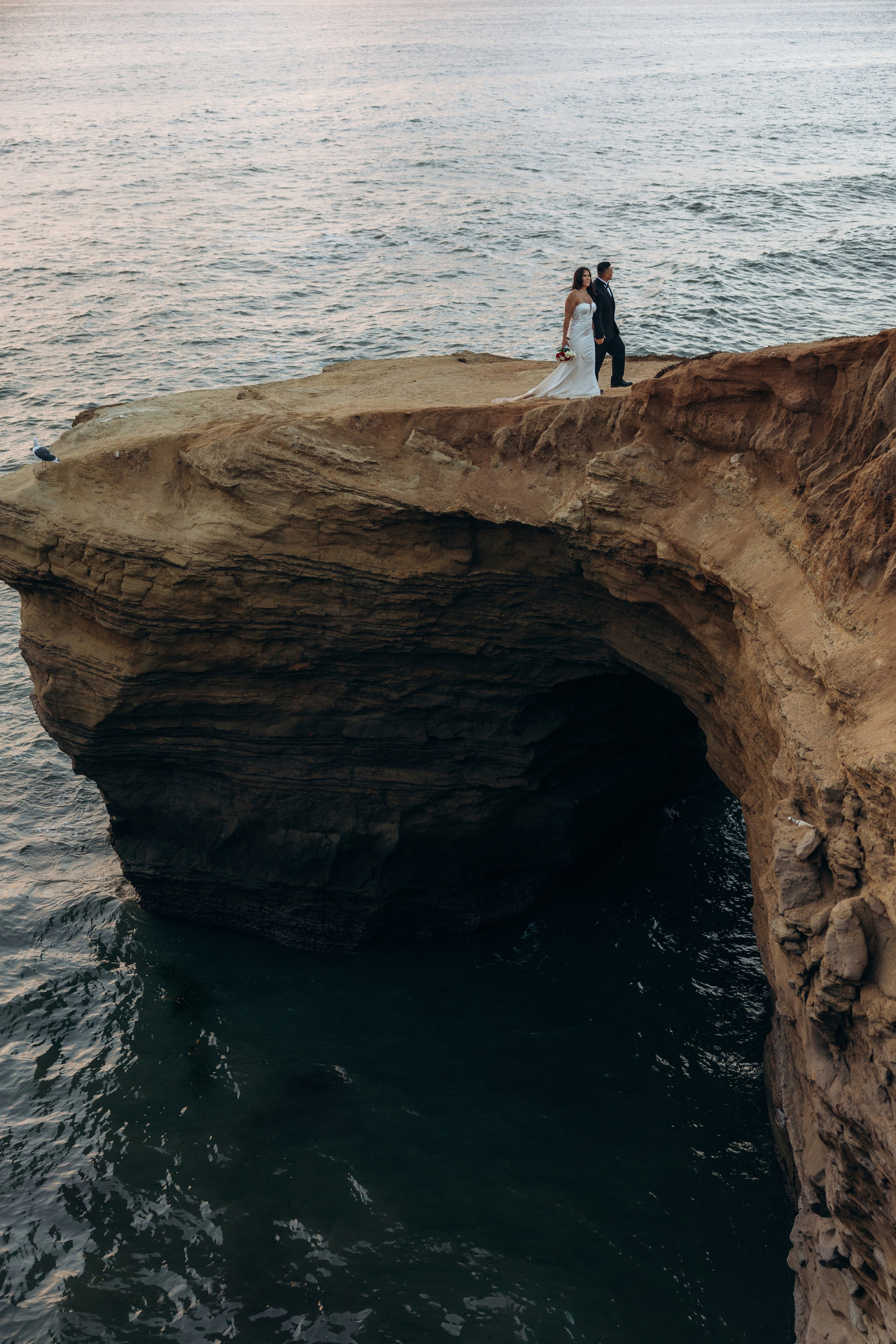 Esmeralda&Anthony. Весільний та сімейний фотограф у Сан-Дієго