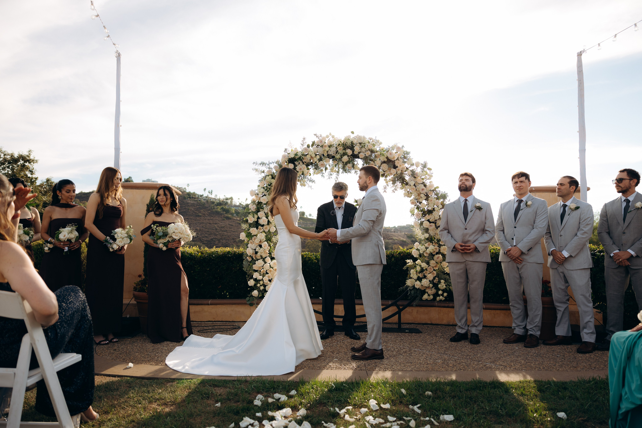 ANASTASIA&JONATHAN. Wedding and family photographer San Diego