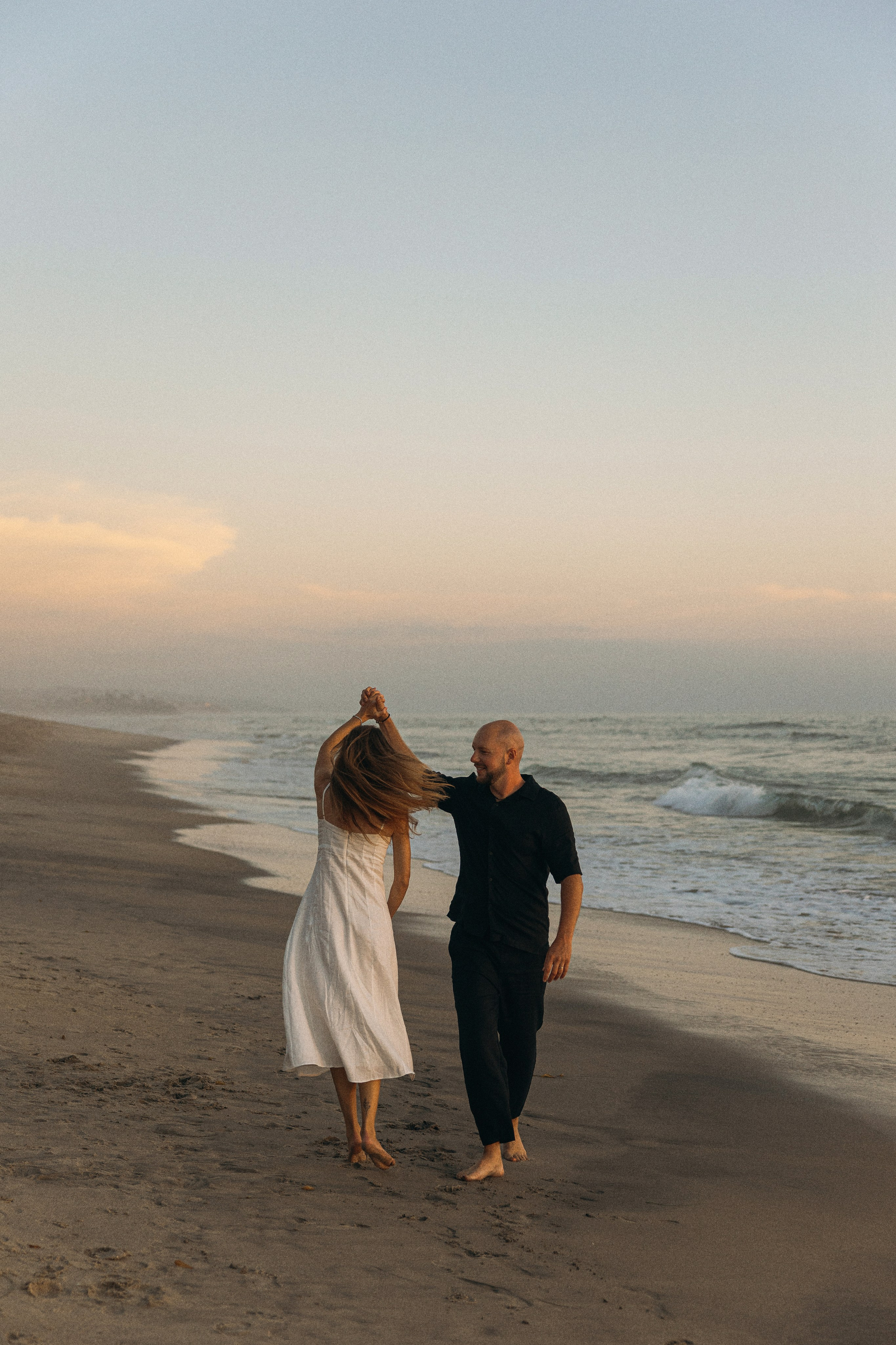 *. Wedding and family photographer San Diego