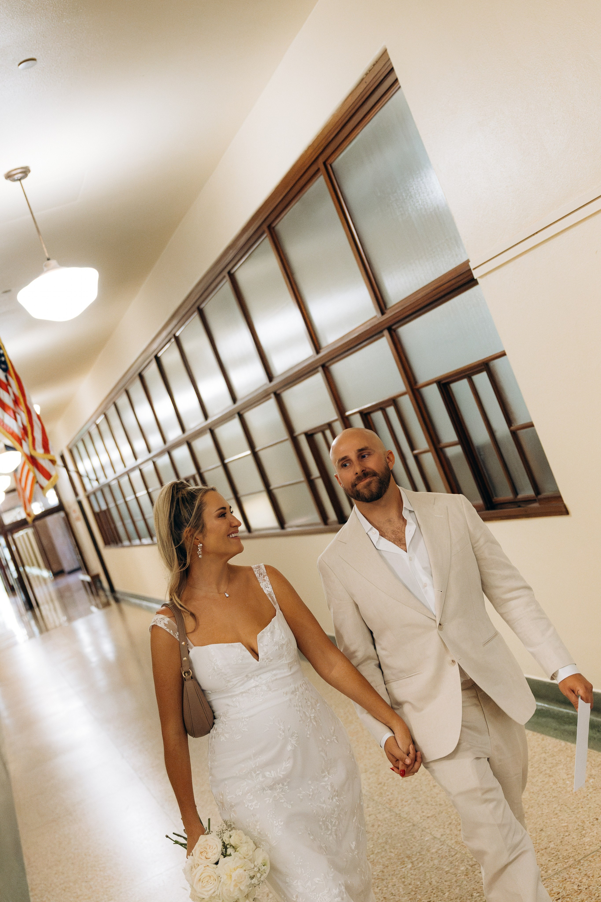 Stephanie&Bryce. Wedding and family photographer San Diego