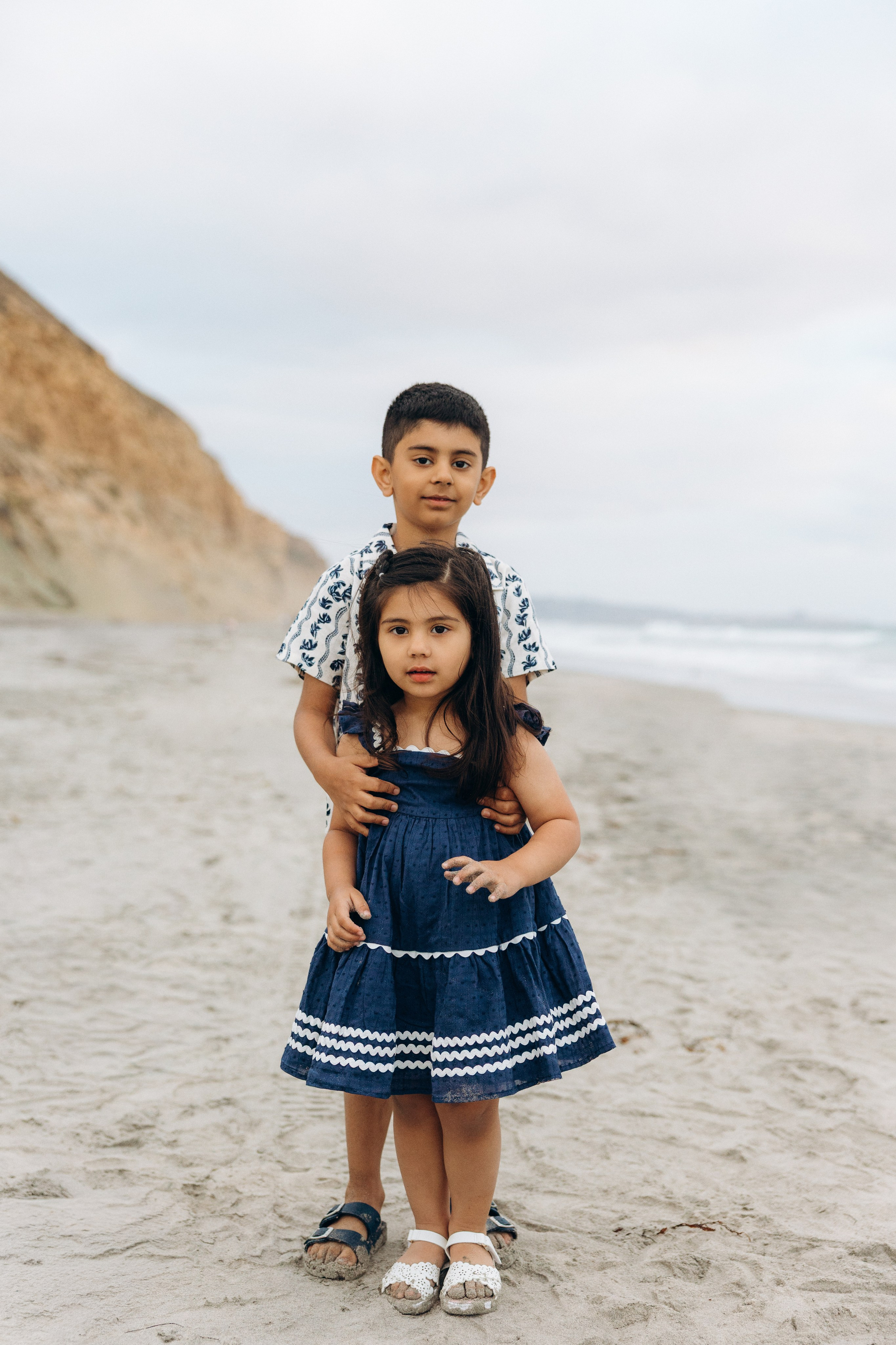 *. Fotógrafa de bodas y familia en San Diego