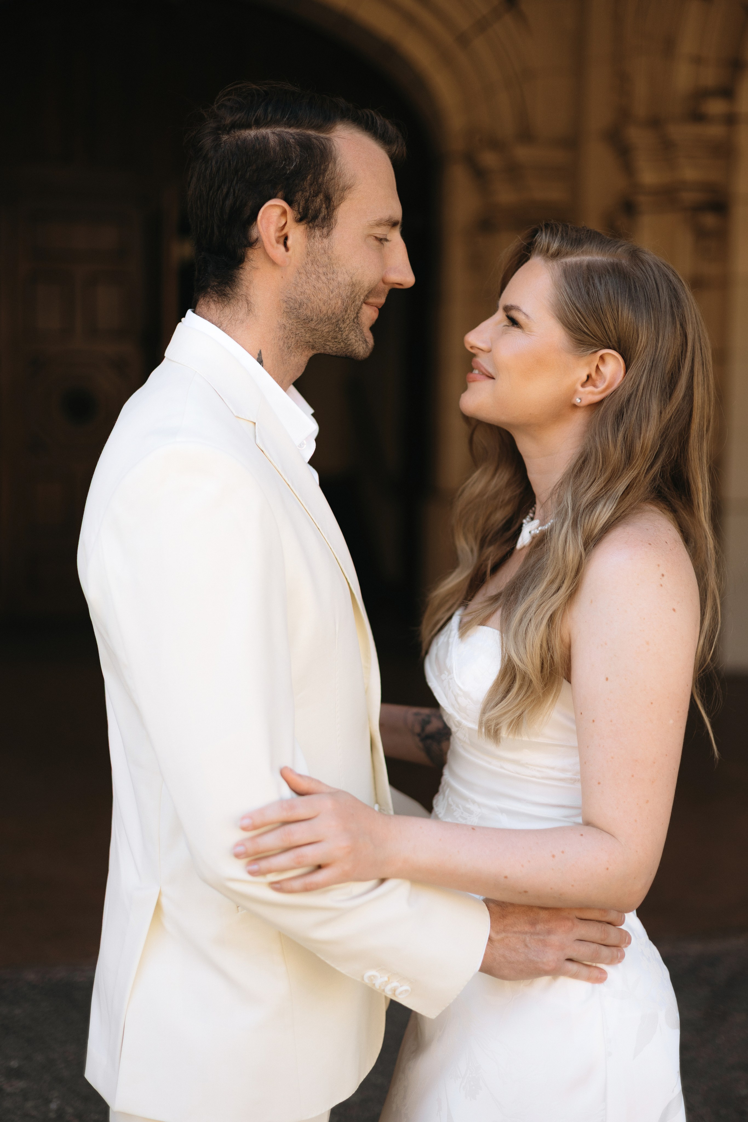 Alina&Logan. Весільний та сімейний фотограф у Сан-Дієго