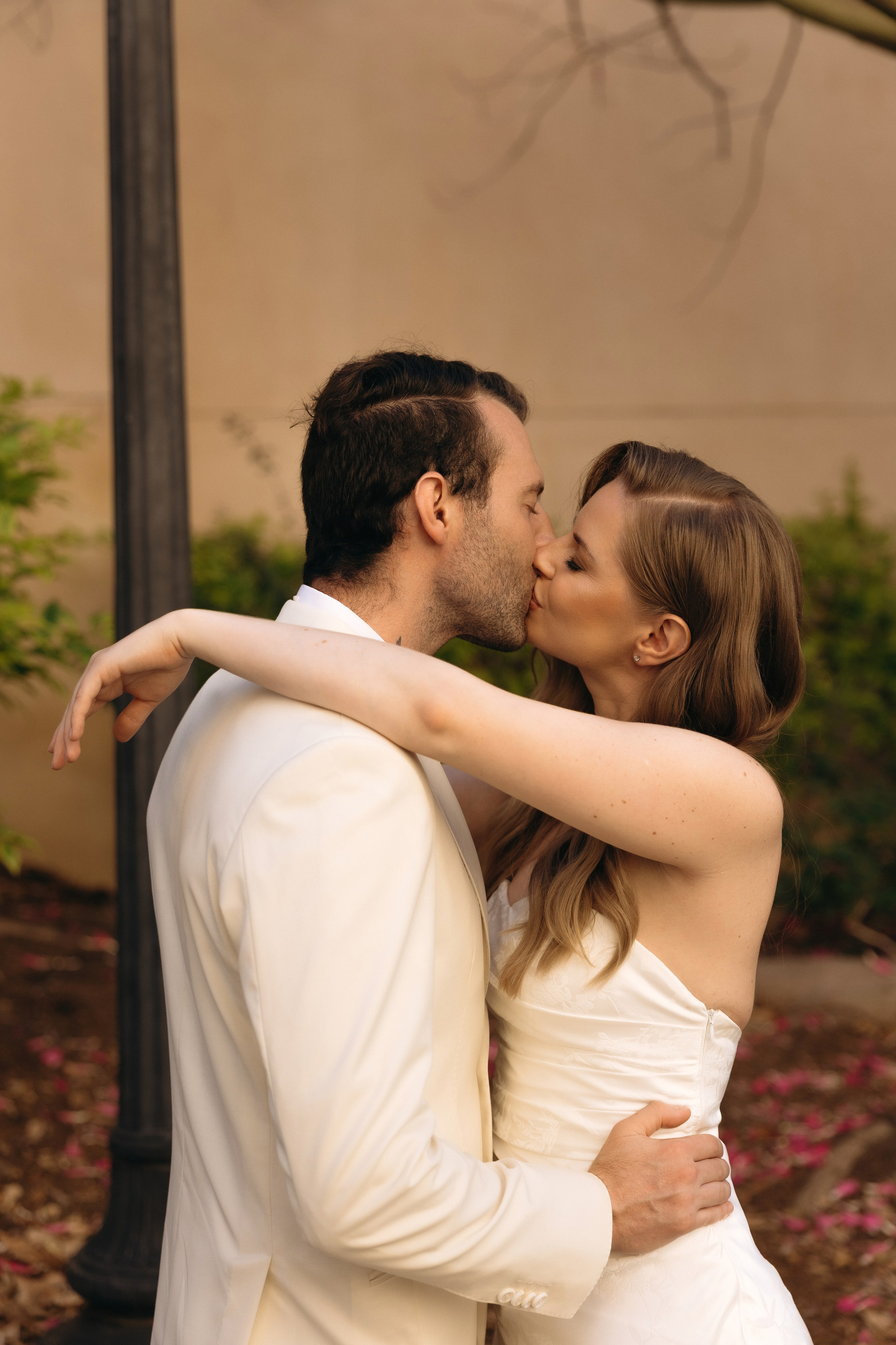 Alina&Logan. Весільний та сімейний фотограф у Сан-Дієго