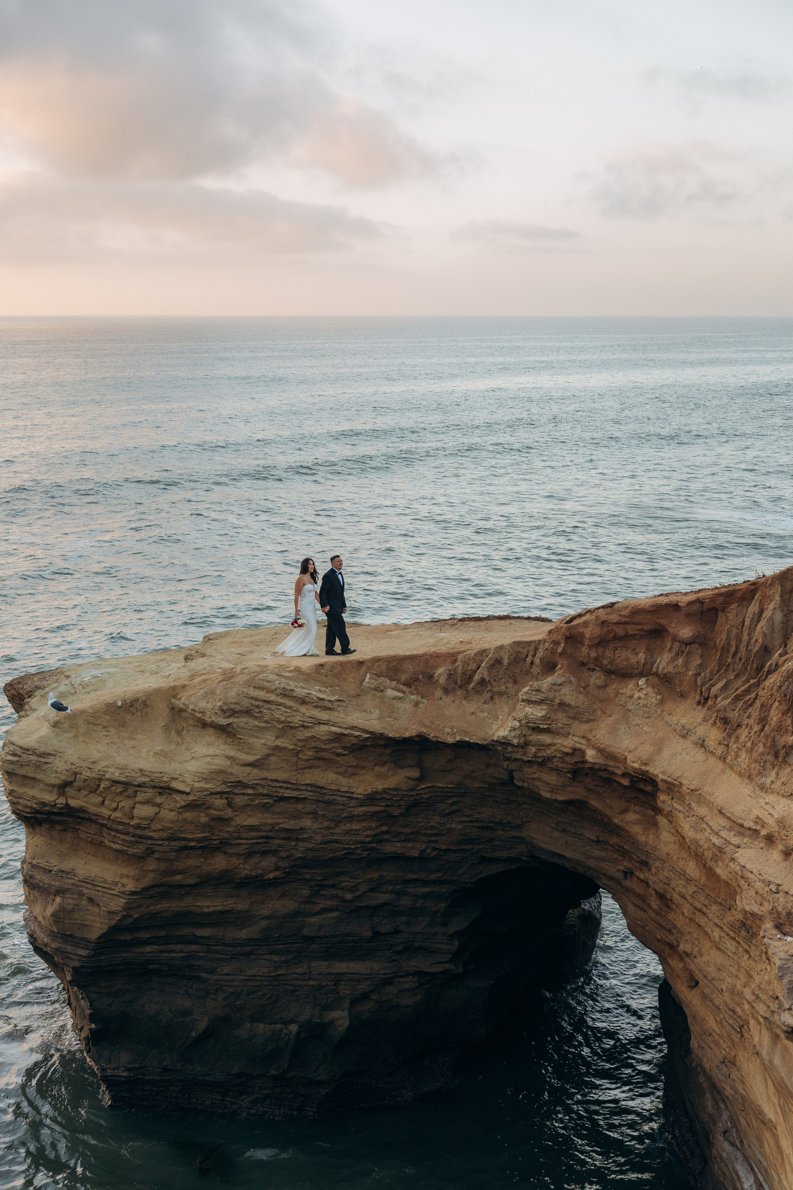 Esmeralda&Anthony. Весільний та сімейний фотограф у Сан-Дієго