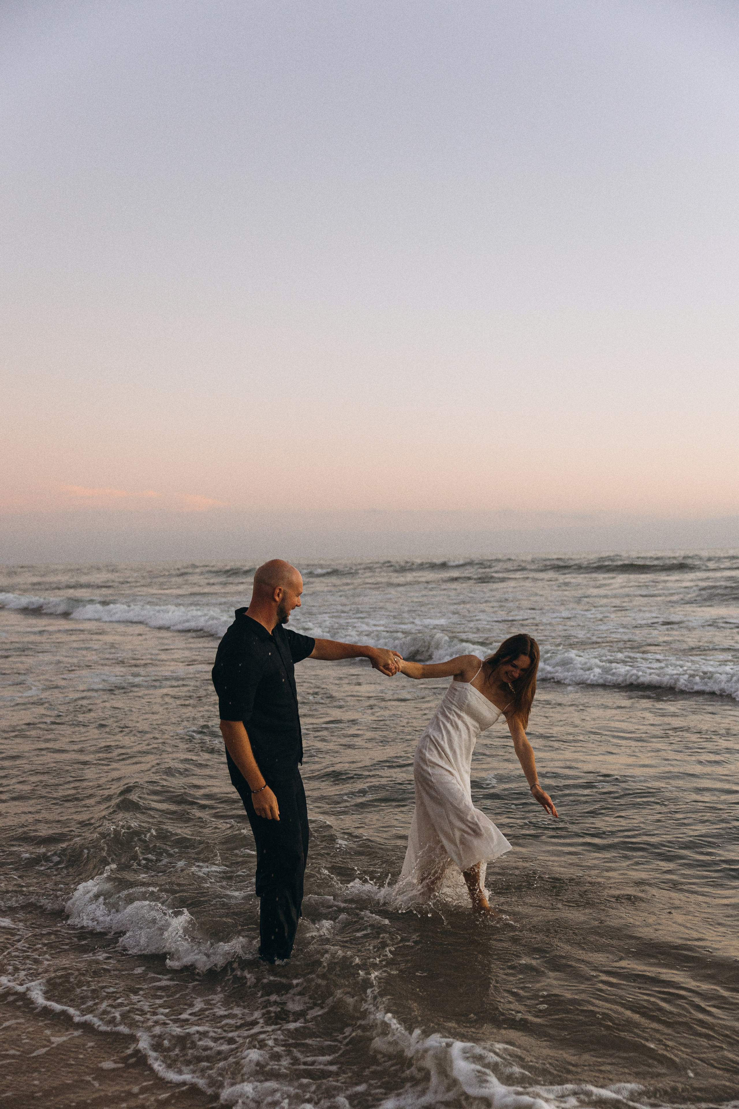 *. Wedding and family photographer San Diego