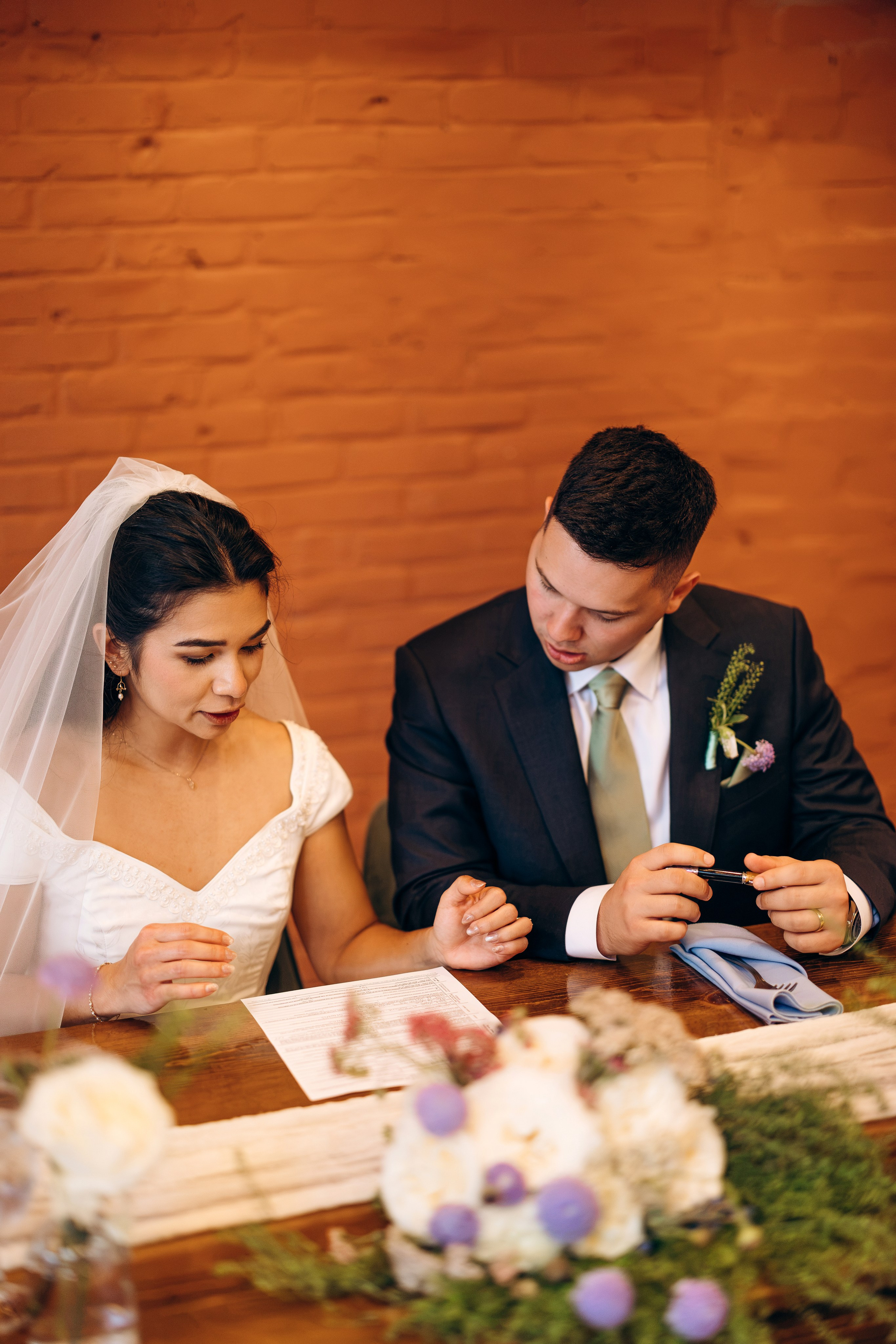 Braydan&Samantha. Wedding and family photographer San Diego