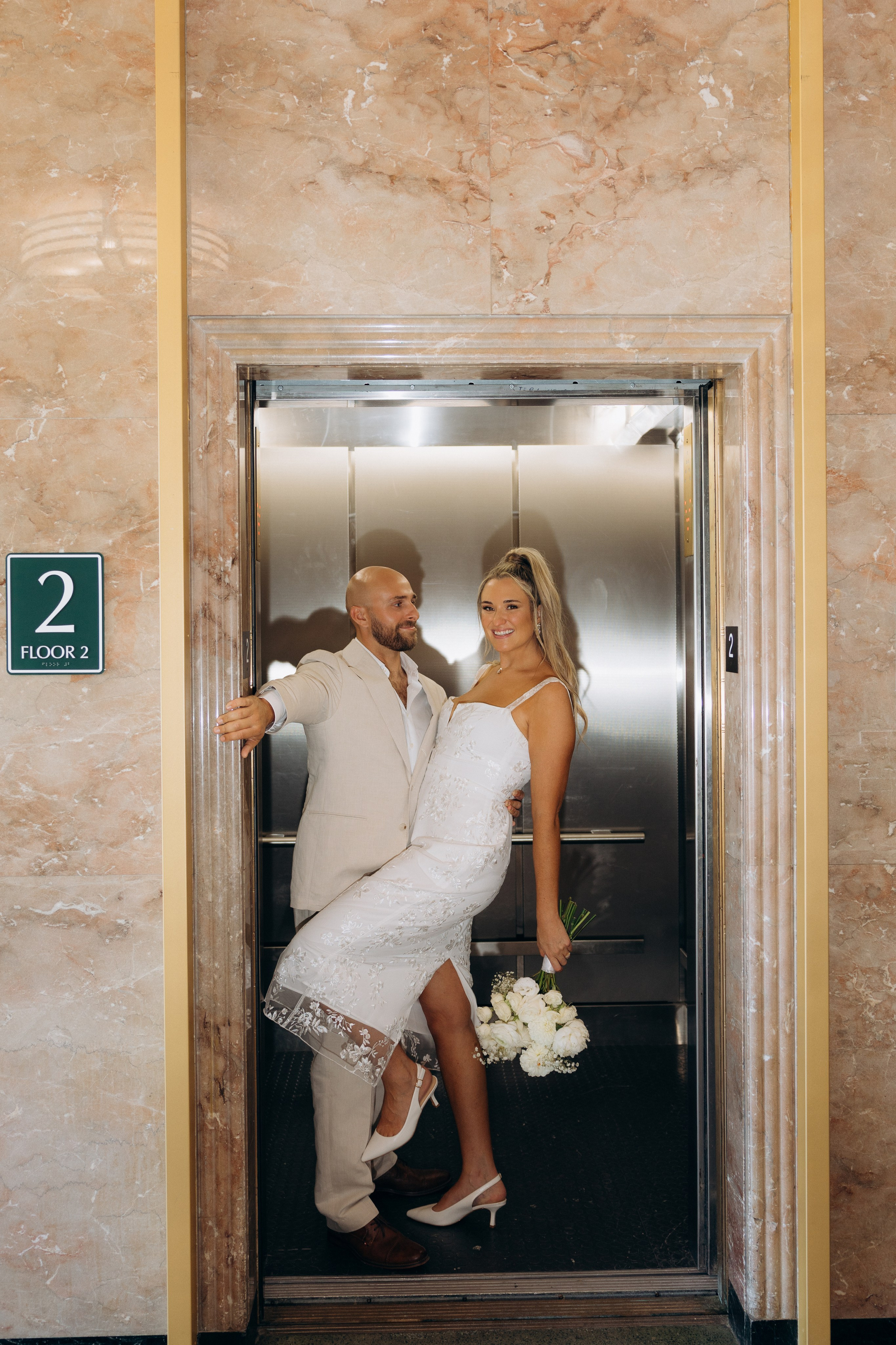 Stephanie&Bryce. Wedding and family photographer San Diego