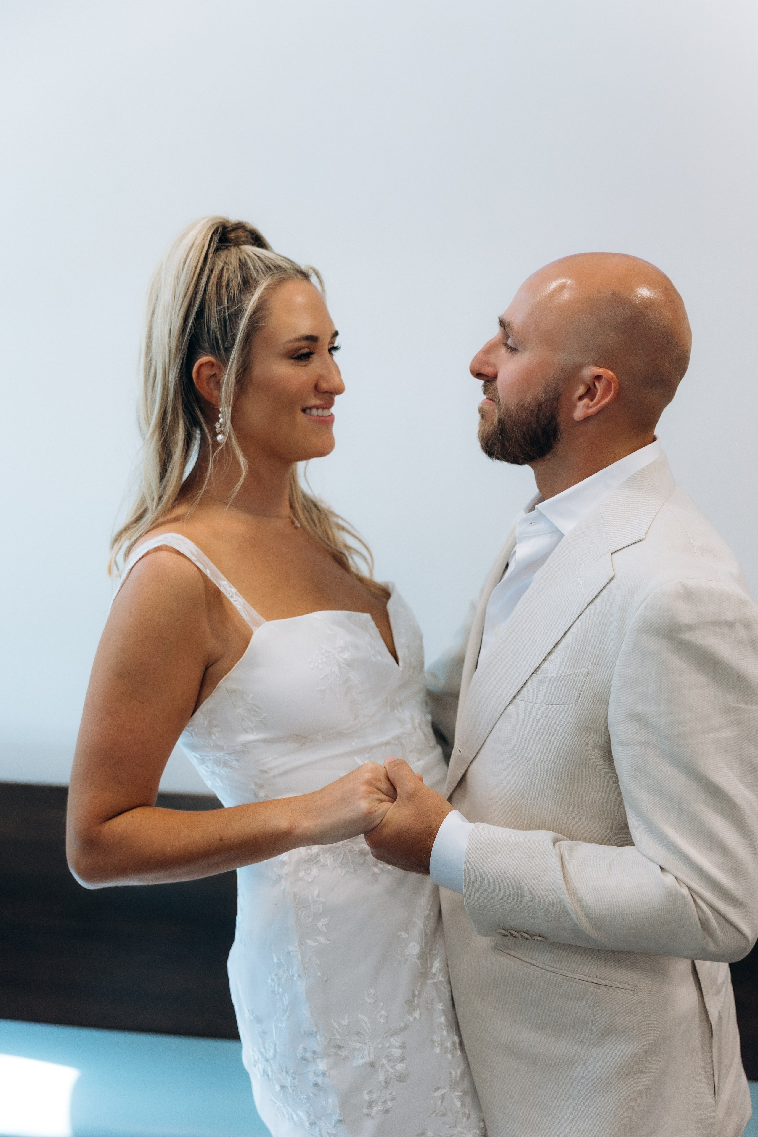Stephanie&Bryce. Wedding and family photographer San Diego