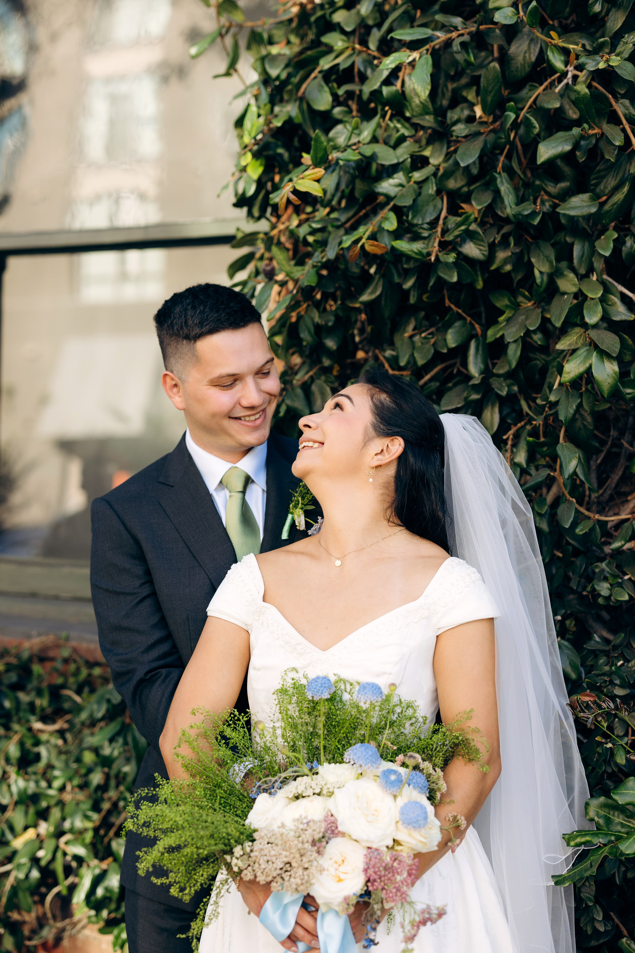 Braydan&Samantha. Wedding and family photographer San Diego