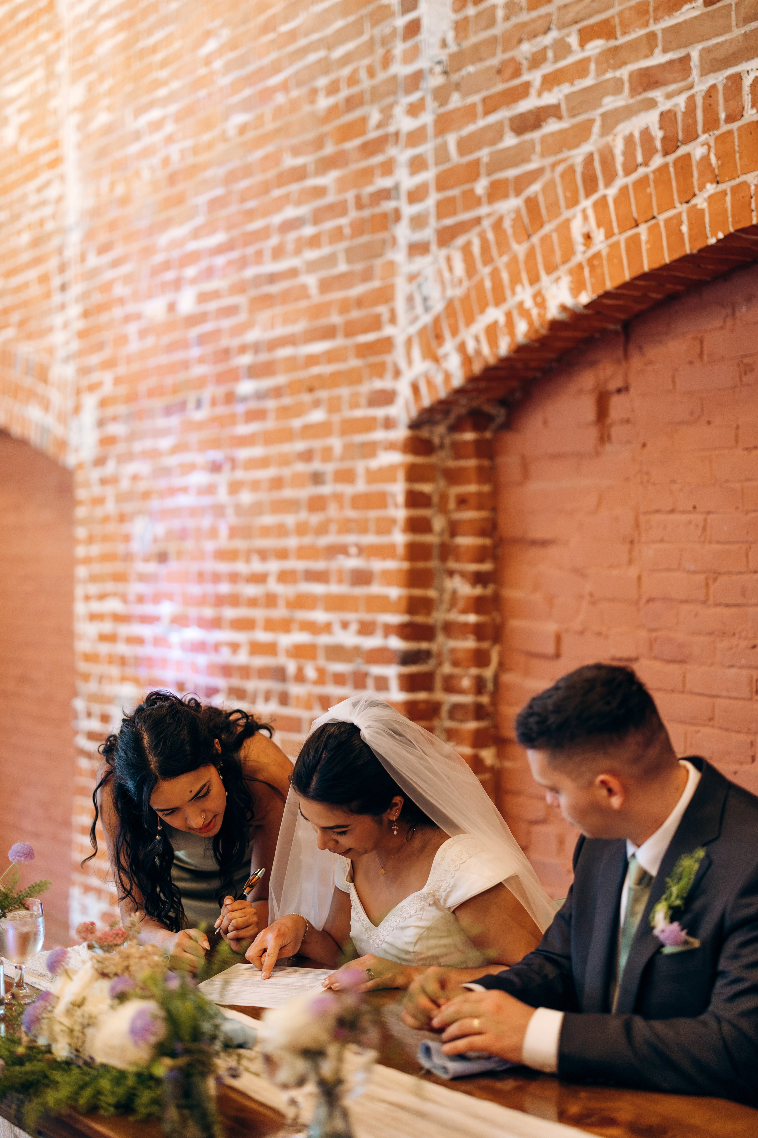 Braydan&Samantha. Wedding and family photographer San Diego