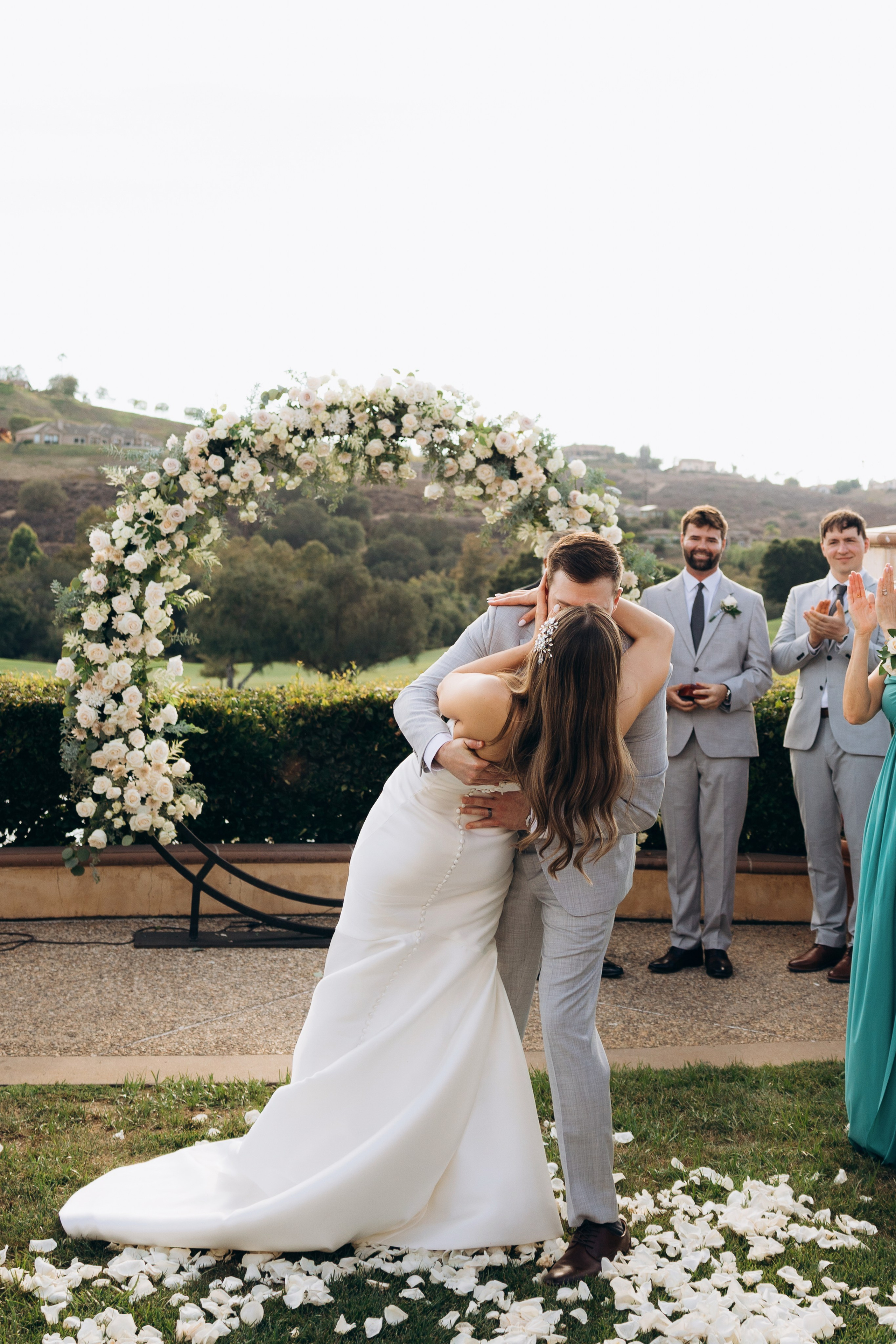 ANASTASIA&JONATHAN. Wedding and family photographer San Diego