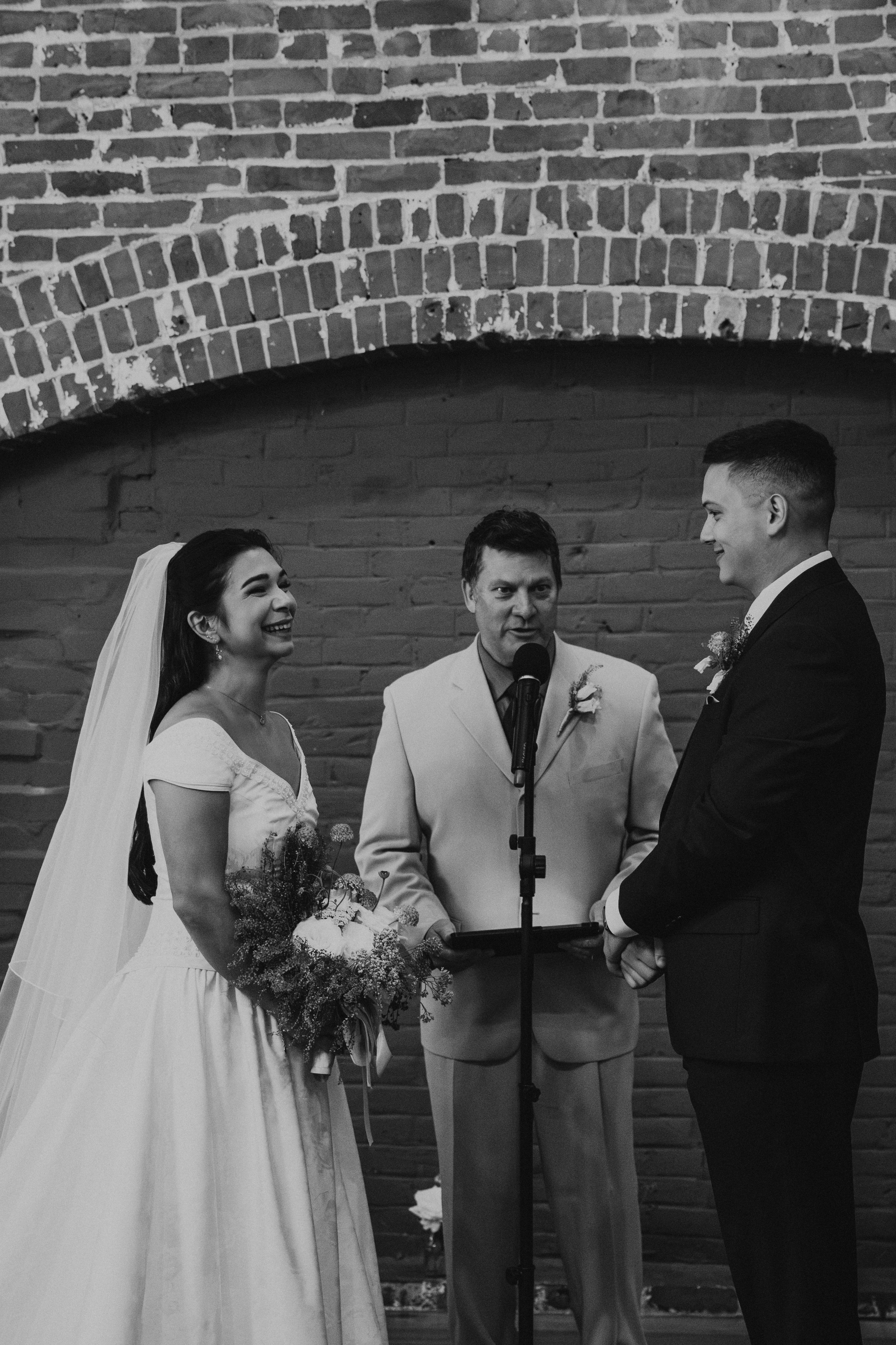 Braydan&Samantha. Wedding and family photographer San Diego