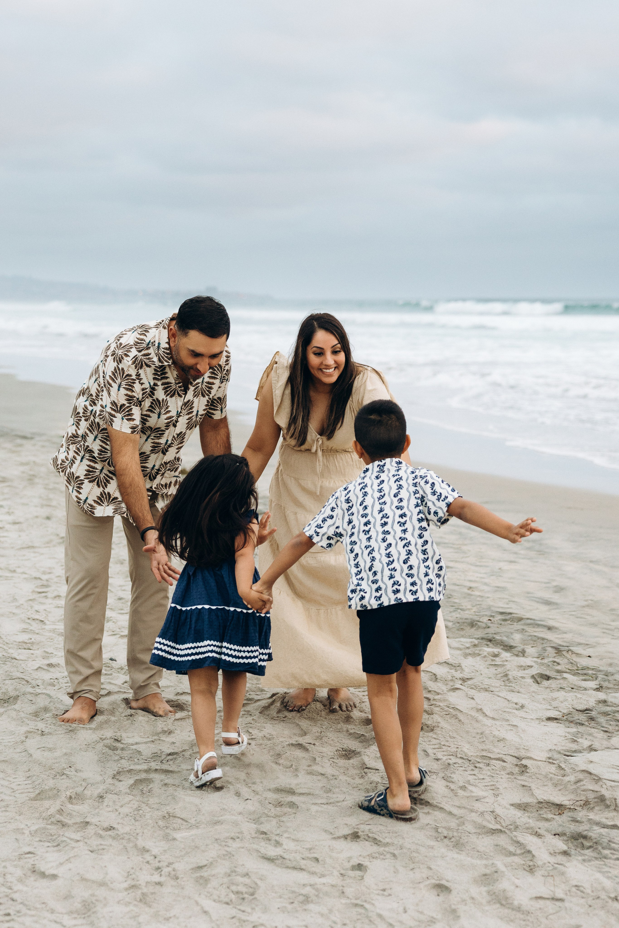 *. Fotógrafa de bodas y familia en San Diego