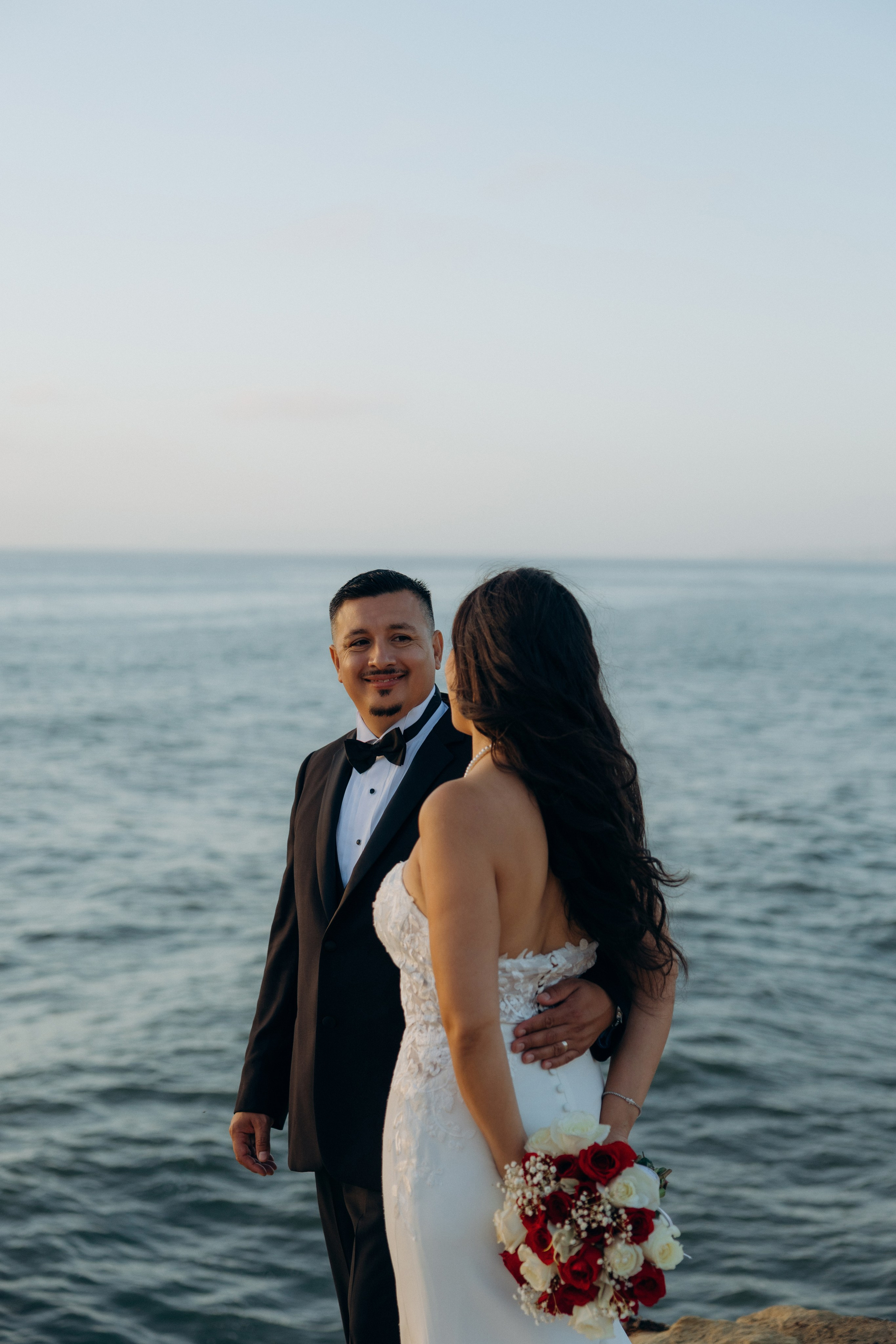 Esmeralda&Anthony. Весільний та сімейний фотограф у Сан-Дієго
