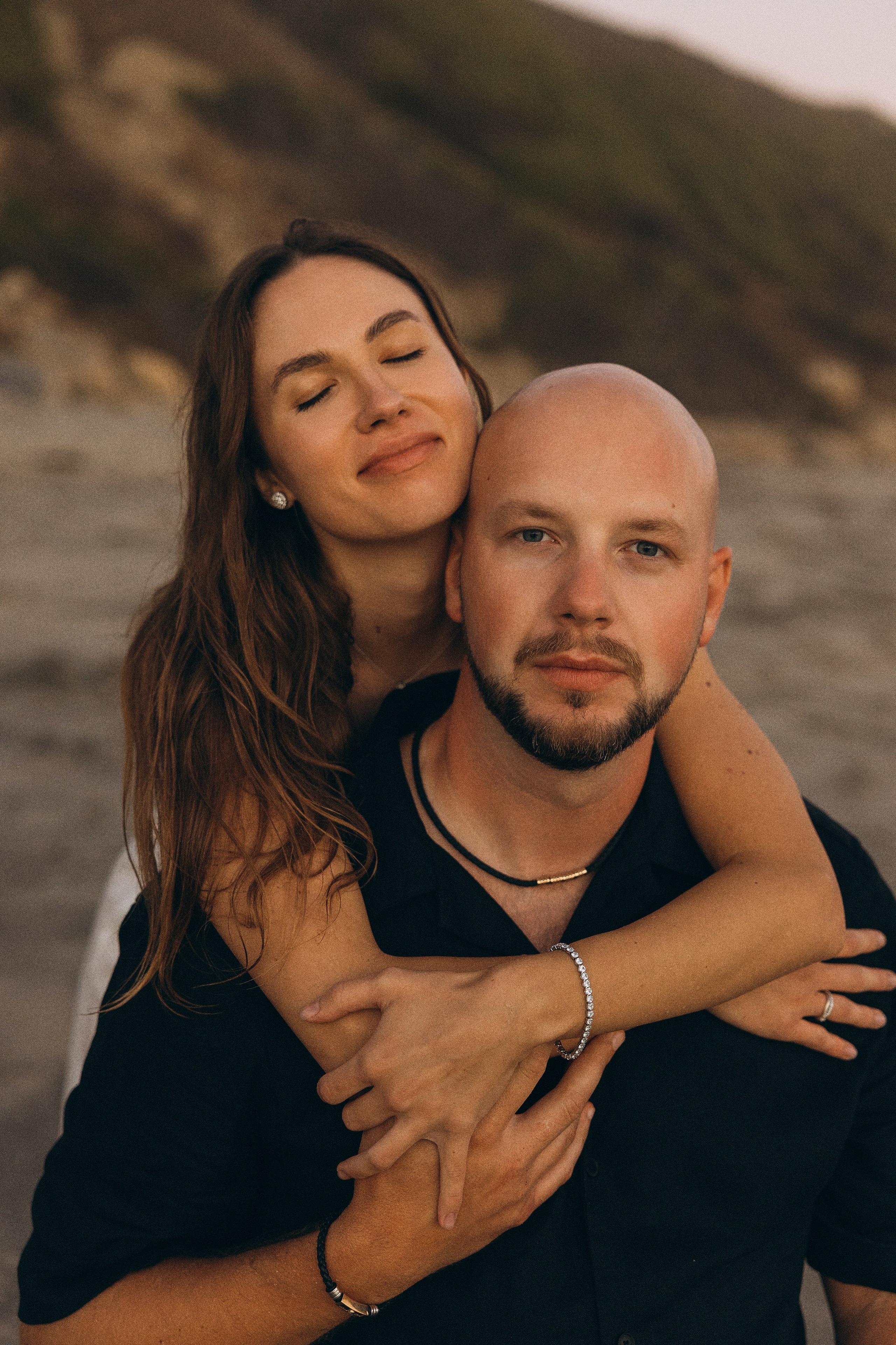 *. Wedding and family photographer San Diego