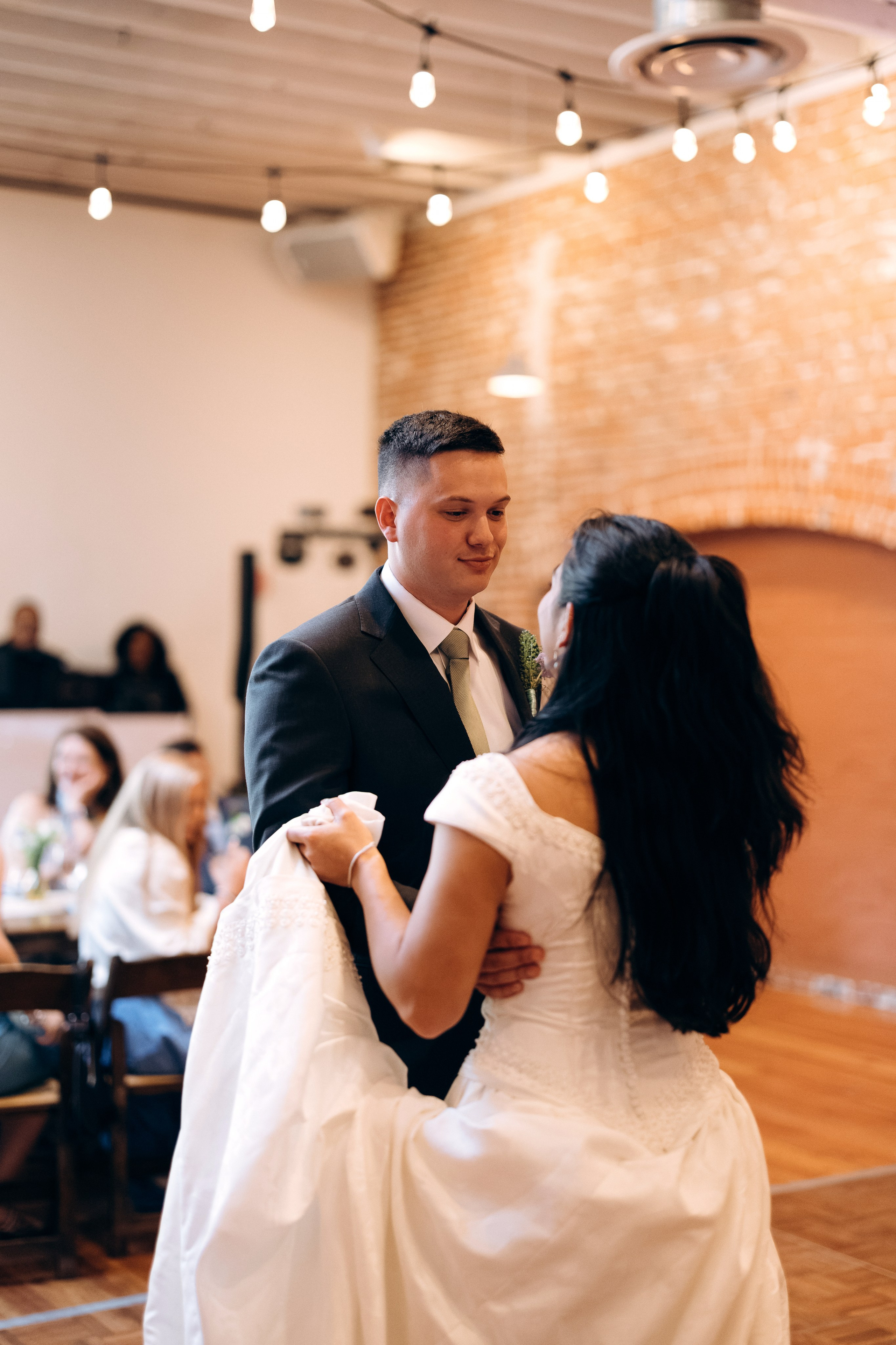 Braydan&Samantha. Wedding and family photographer San Diego