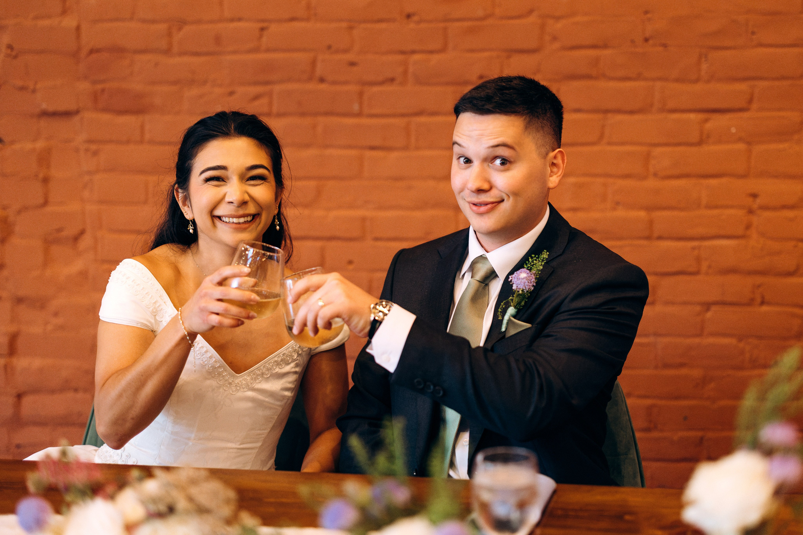 Braydan&Samantha. Wedding and family photographer San Diego