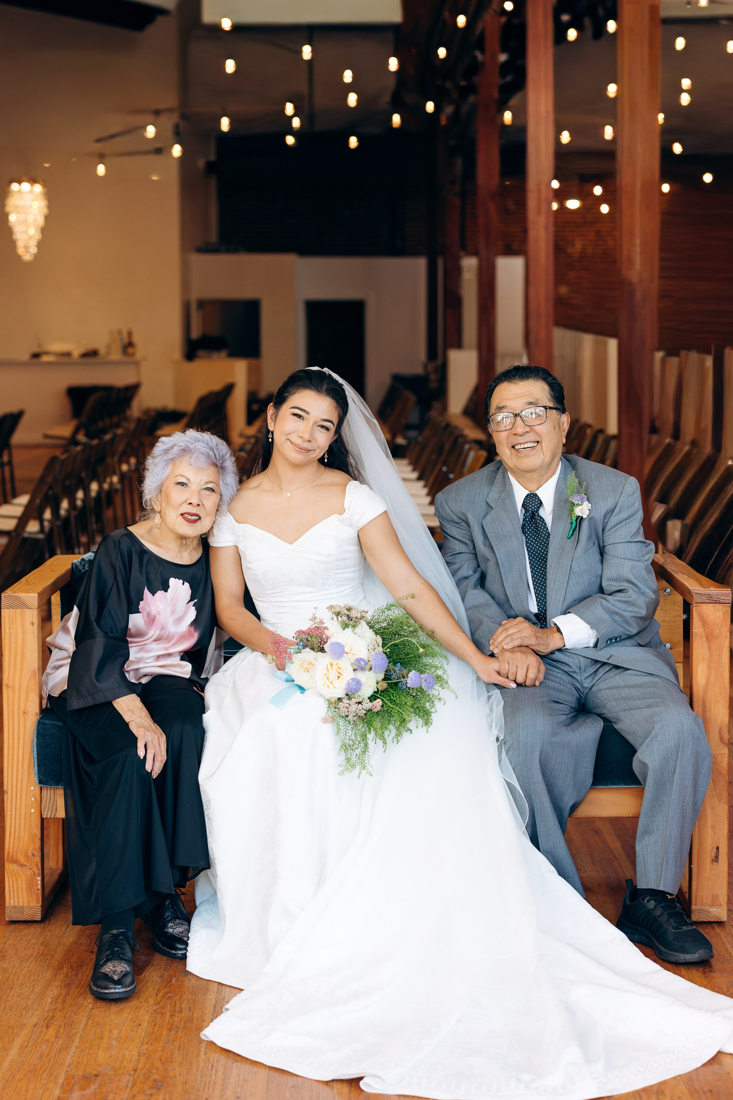 Braydan&Samantha. Wedding and family photographer San Diego