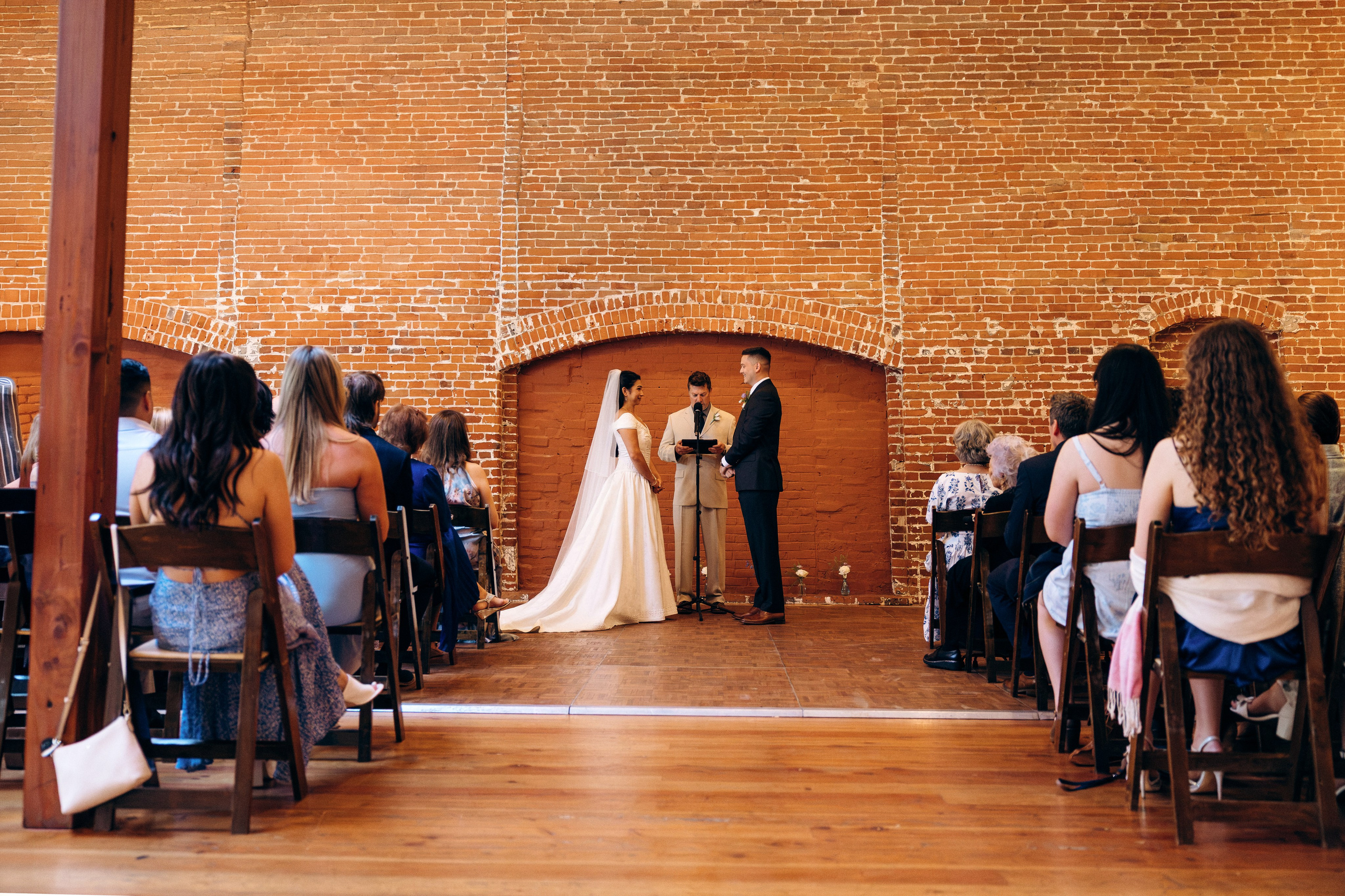 Braydan&Samantha. Wedding and family photographer San Diego