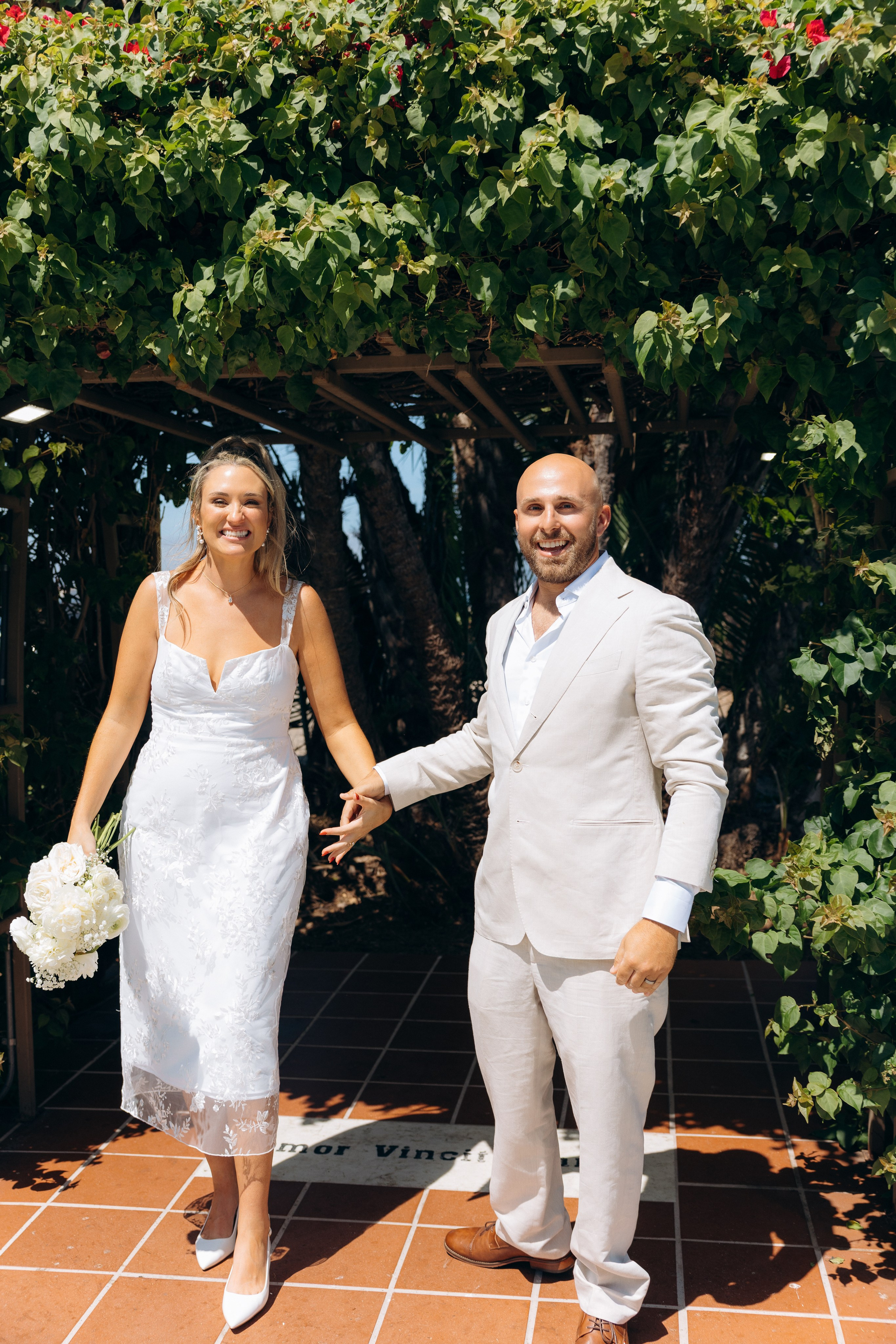 Stephanie&Bryce. Wedding and family photographer San Diego