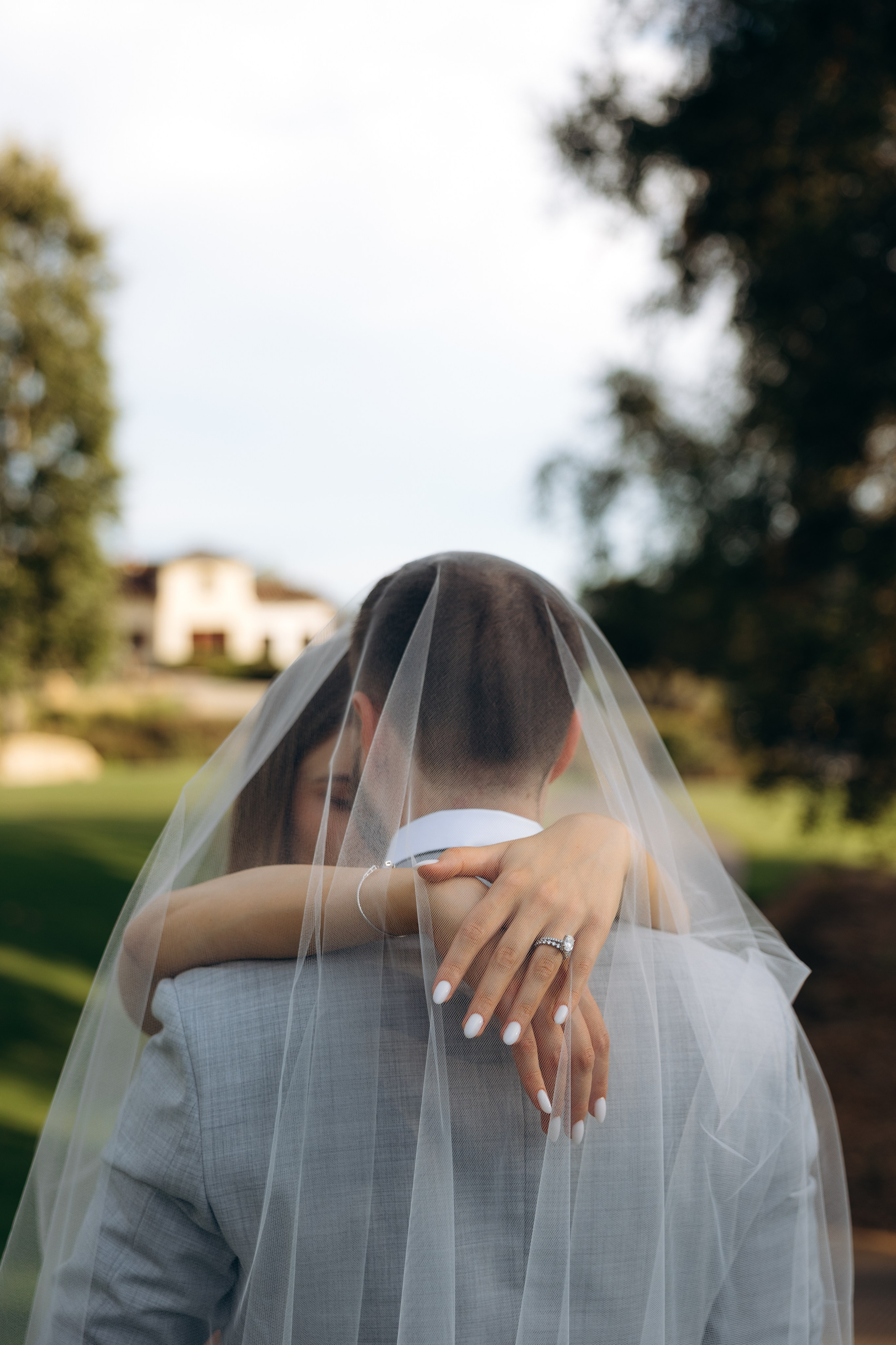 ANASTASIA&JONATHAN. Wedding and family photographer San Diego