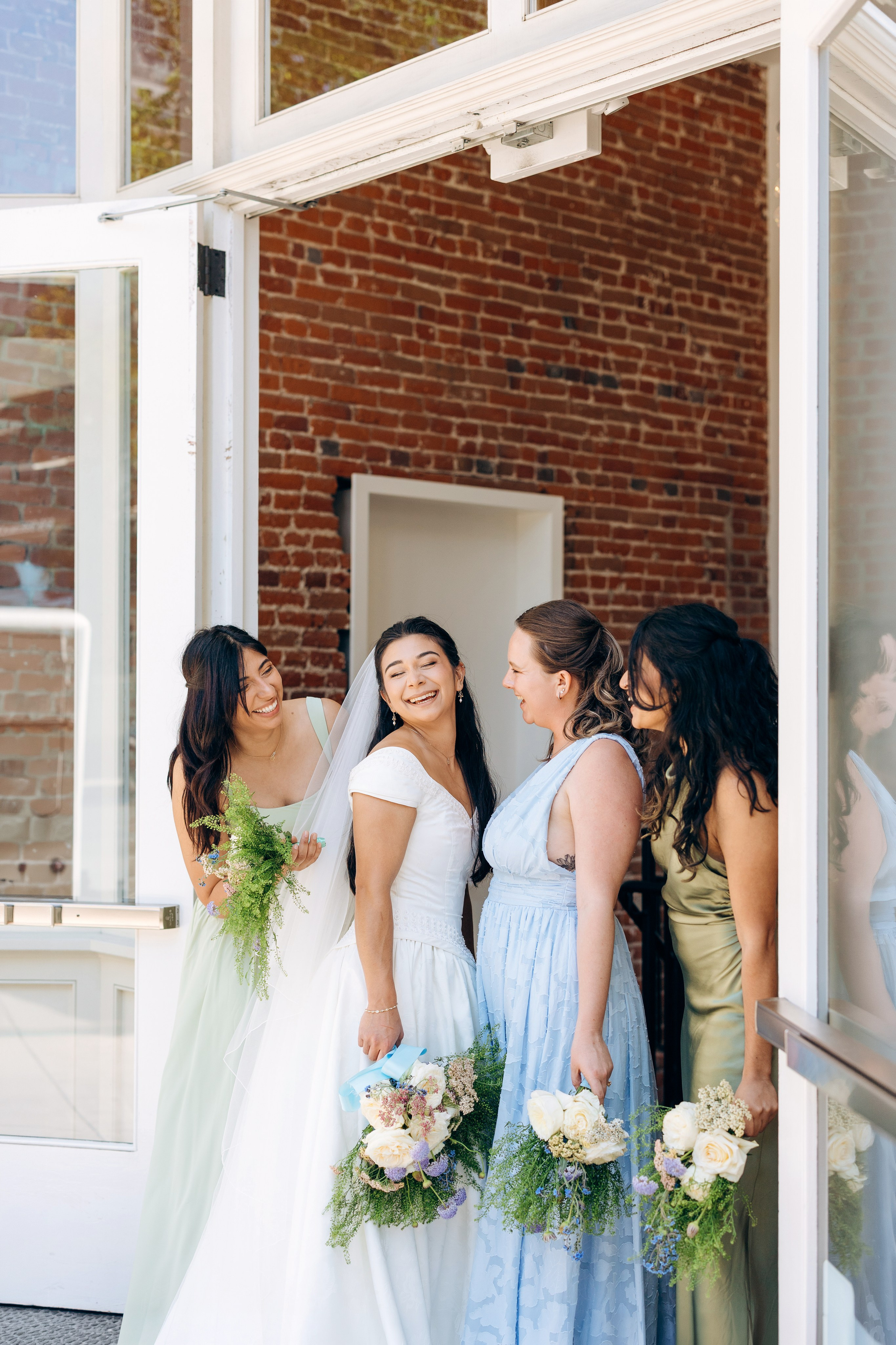 Braydan&Samantha. Wedding and family photographer San Diego