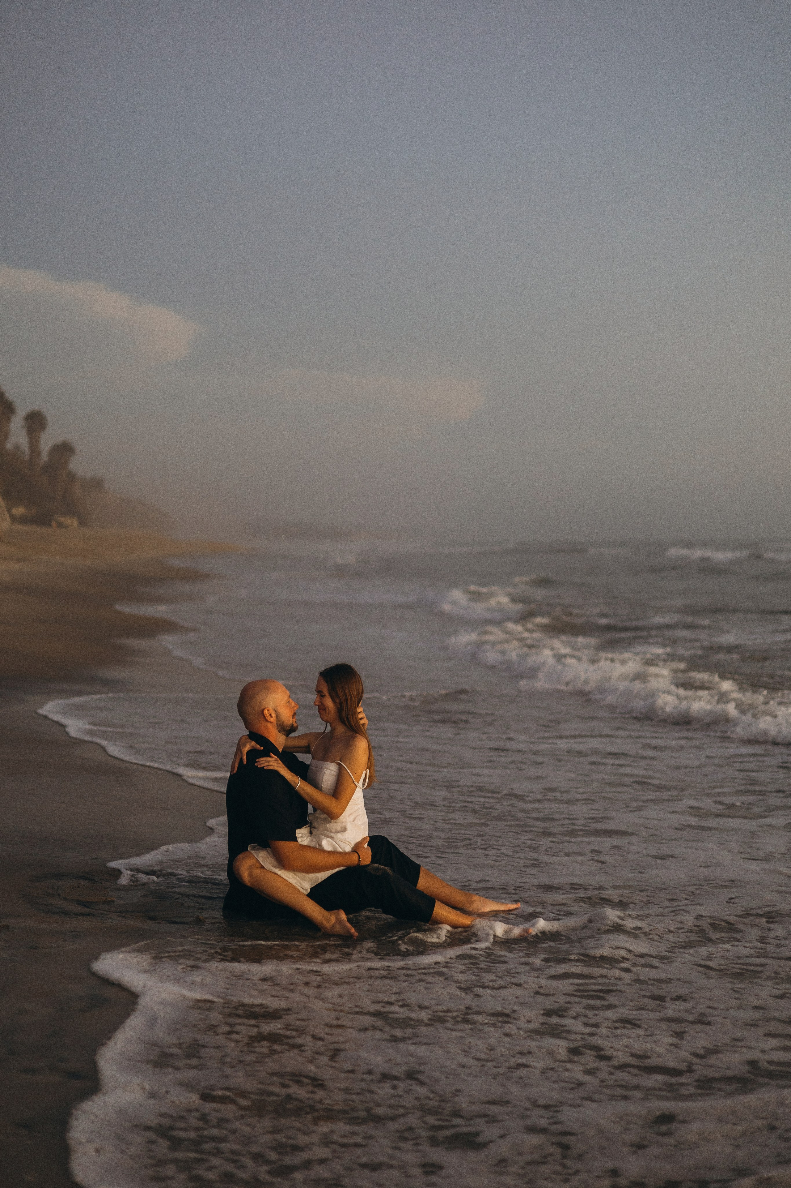 *. Wedding and family photographer San Diego