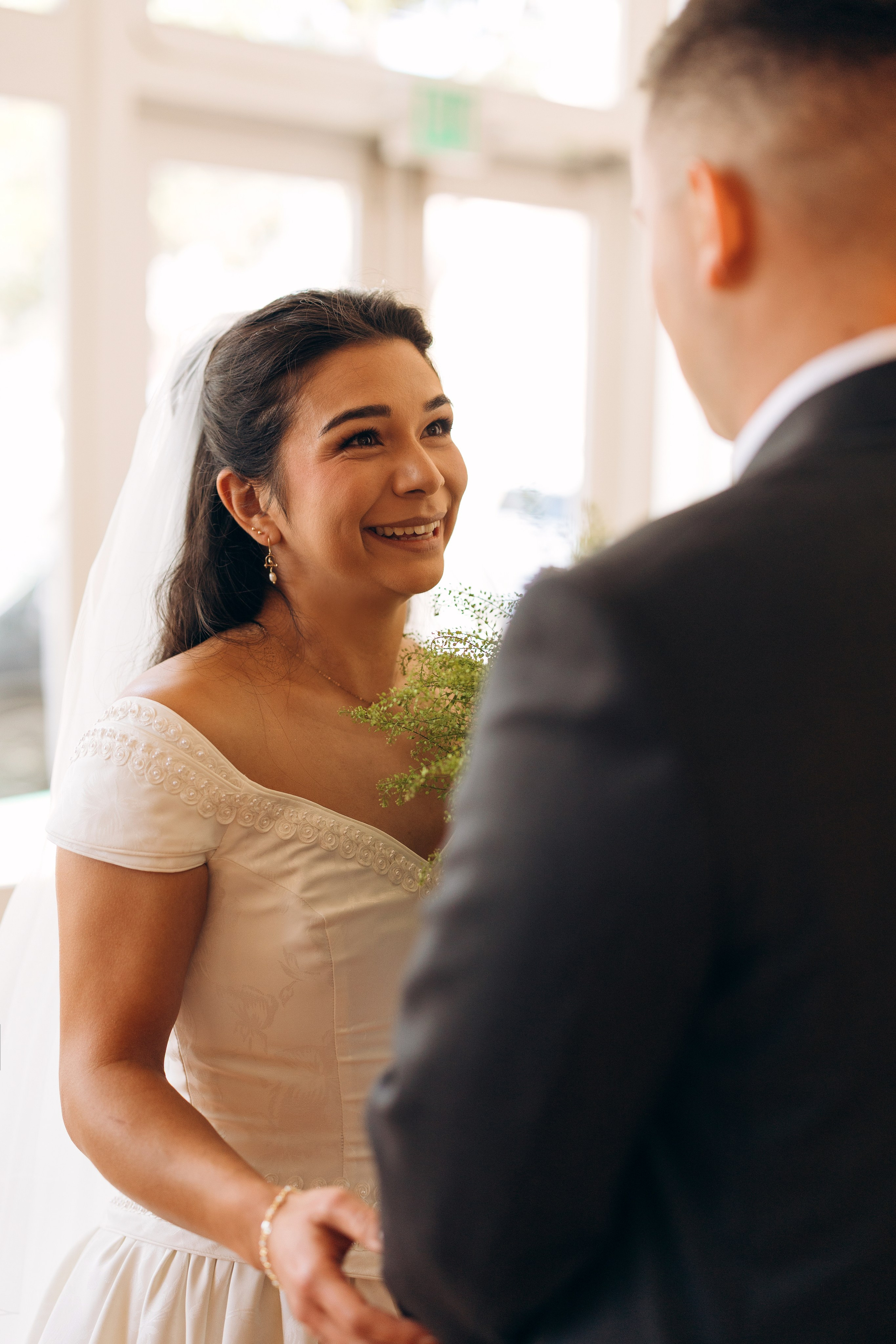 Braydan&Samantha. Wedding and family photographer San Diego