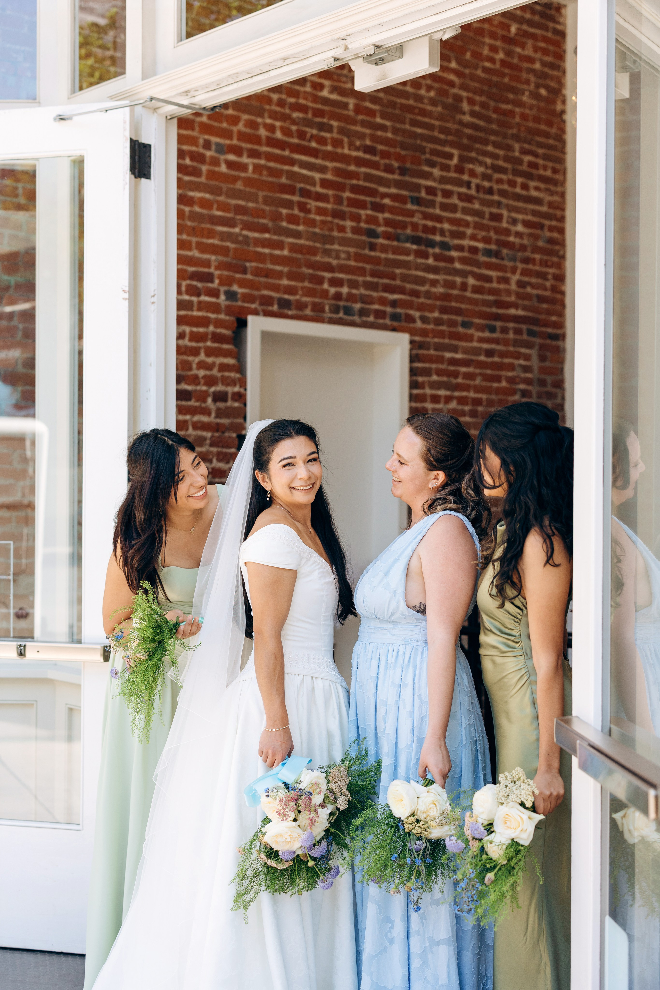 Braydan&Samantha. Wedding and family photographer San Diego