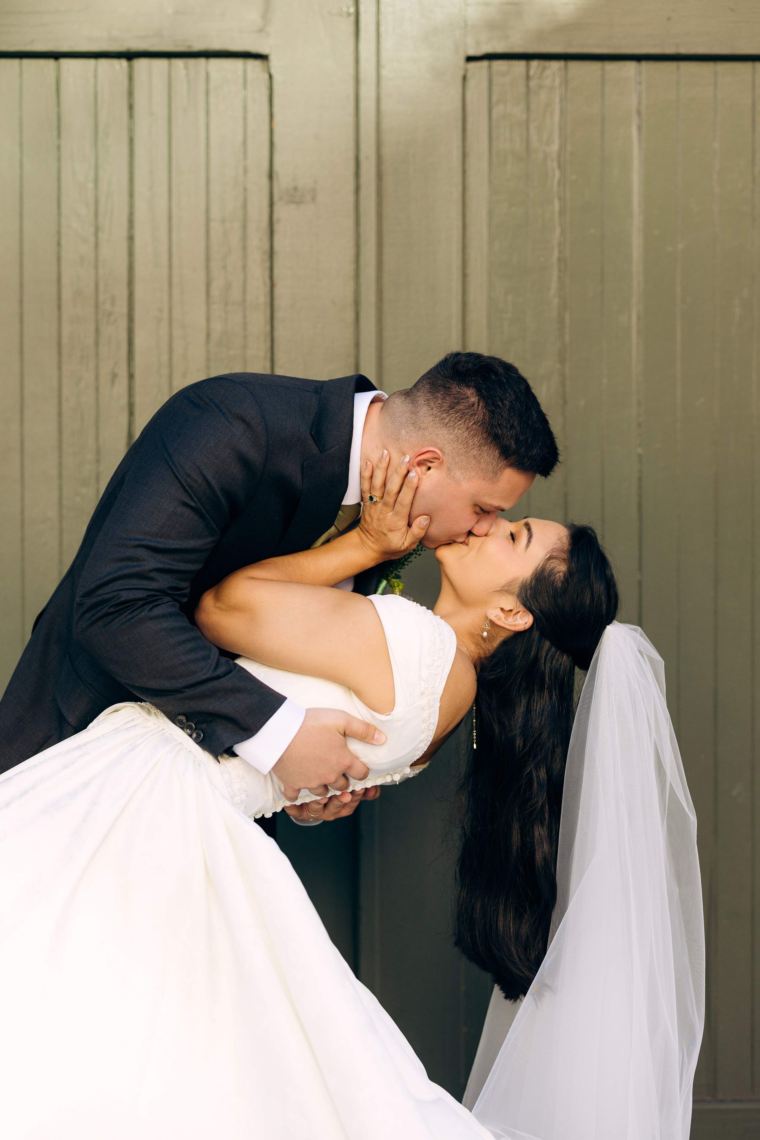 Braydan&Samantha. Wedding and family photographer San Diego