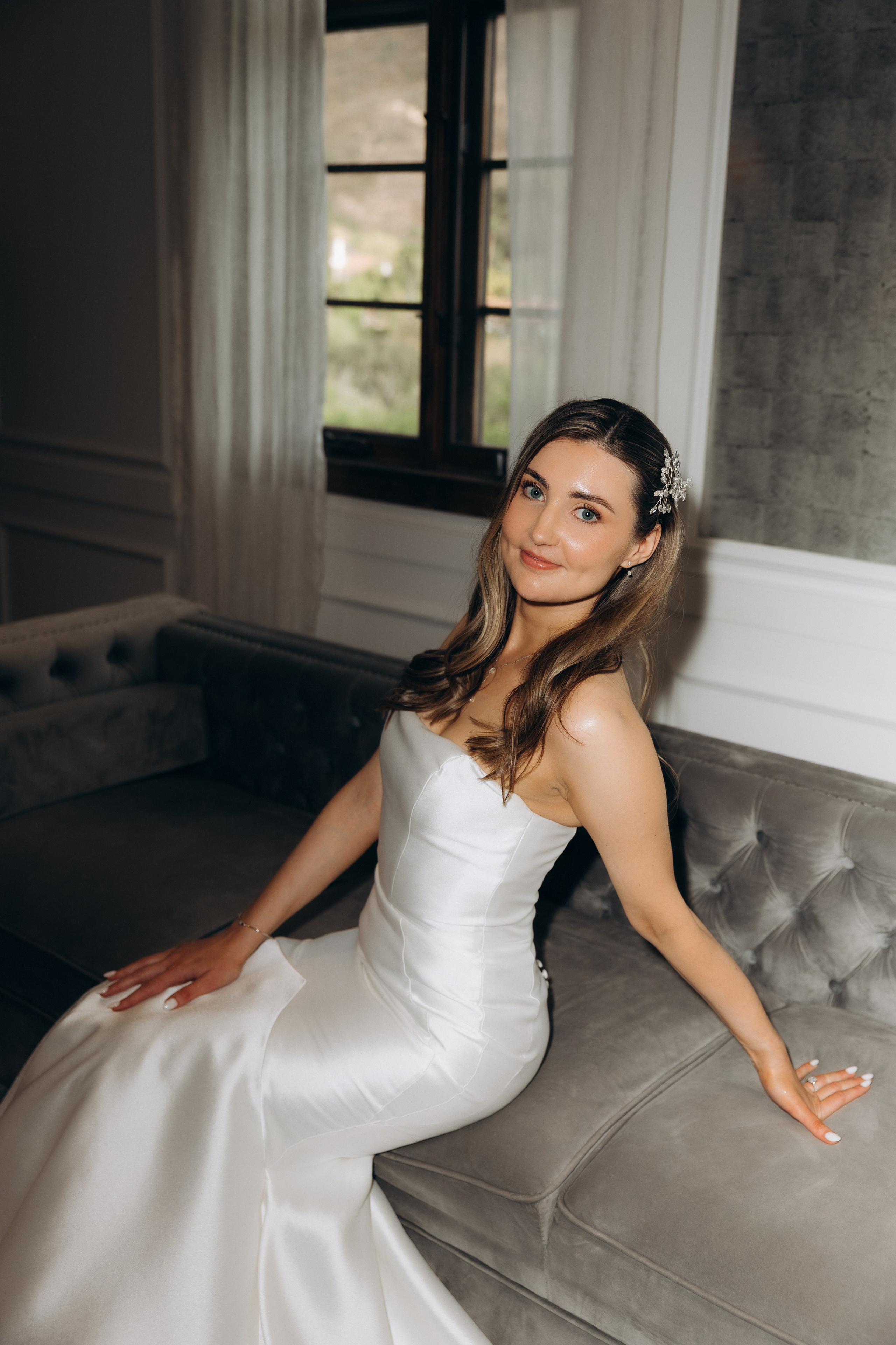 ANASTASIA&JONATHAN. Wedding and family photographer San Diego