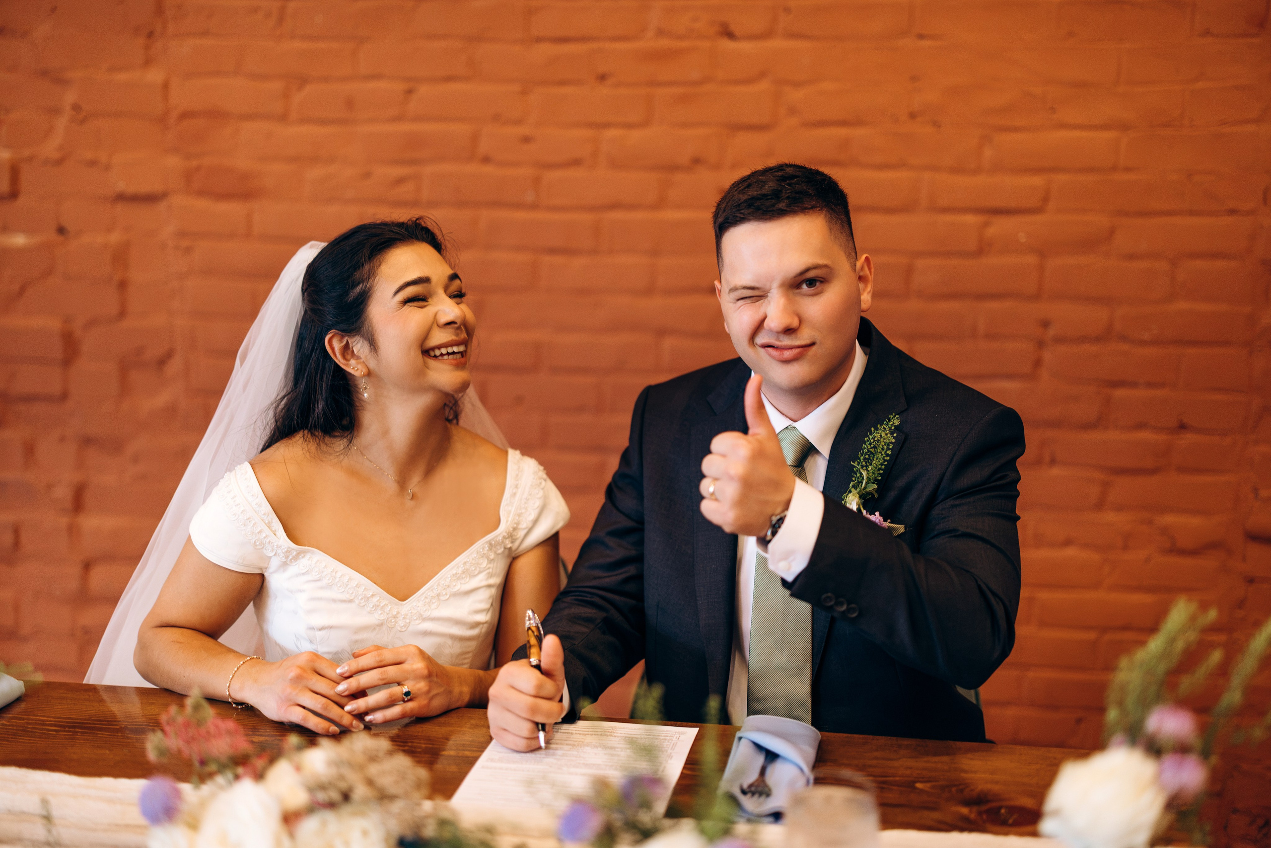 Braydan&Samantha. Wedding and family photographer San Diego