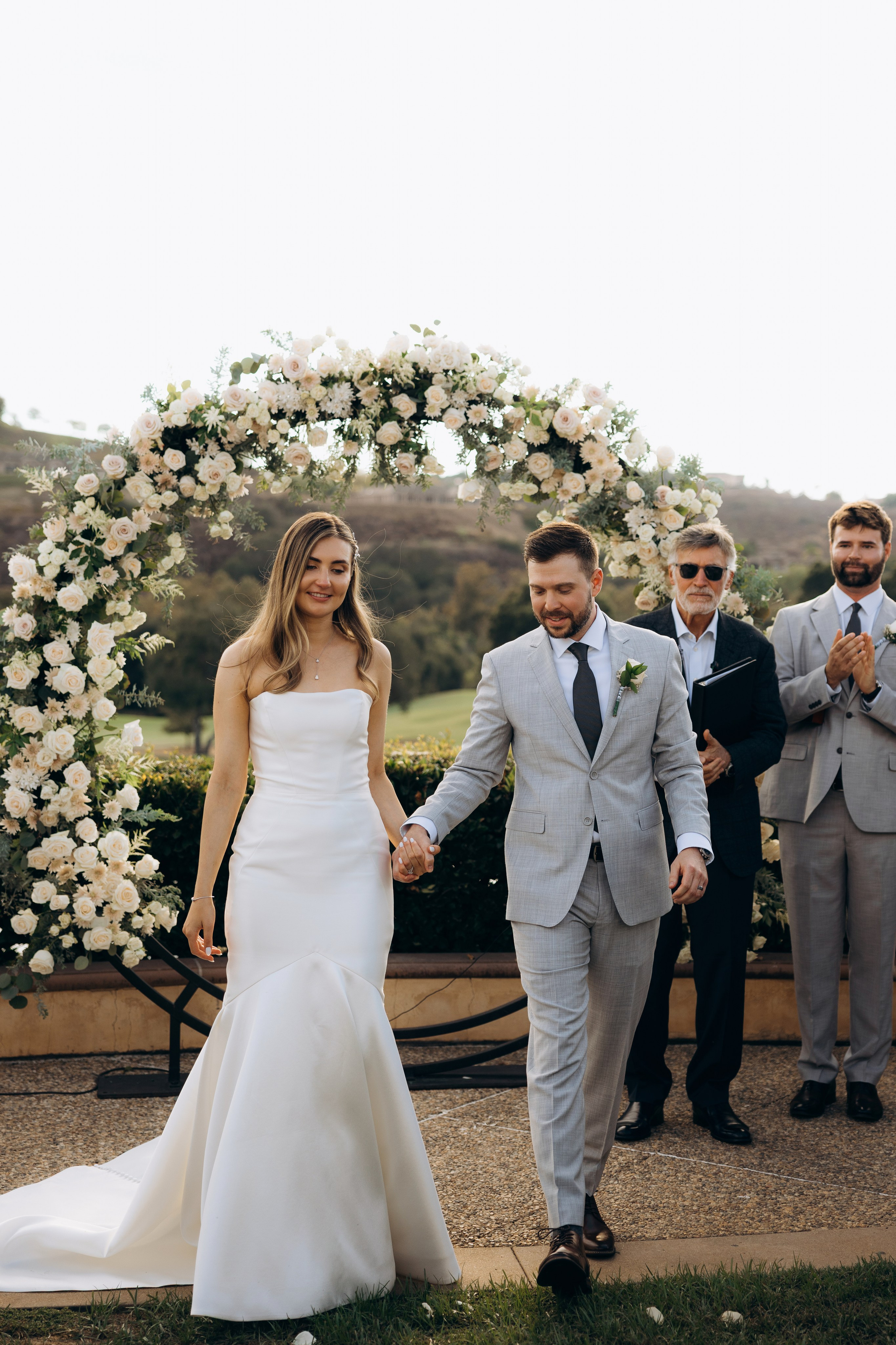 ANASTASIA&JONATHAN. Wedding and family photographer San Diego