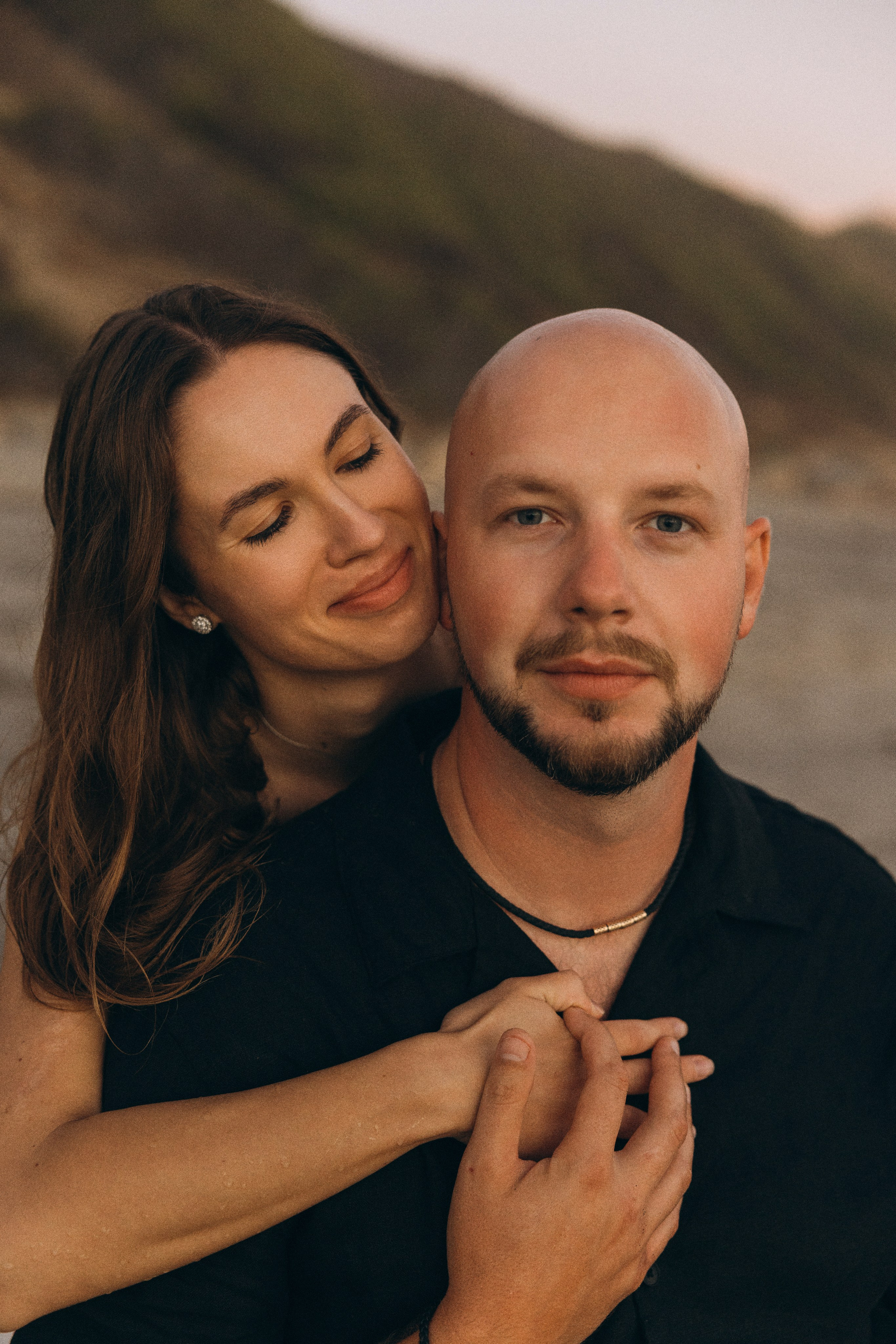 *. Wedding and family photographer San Diego