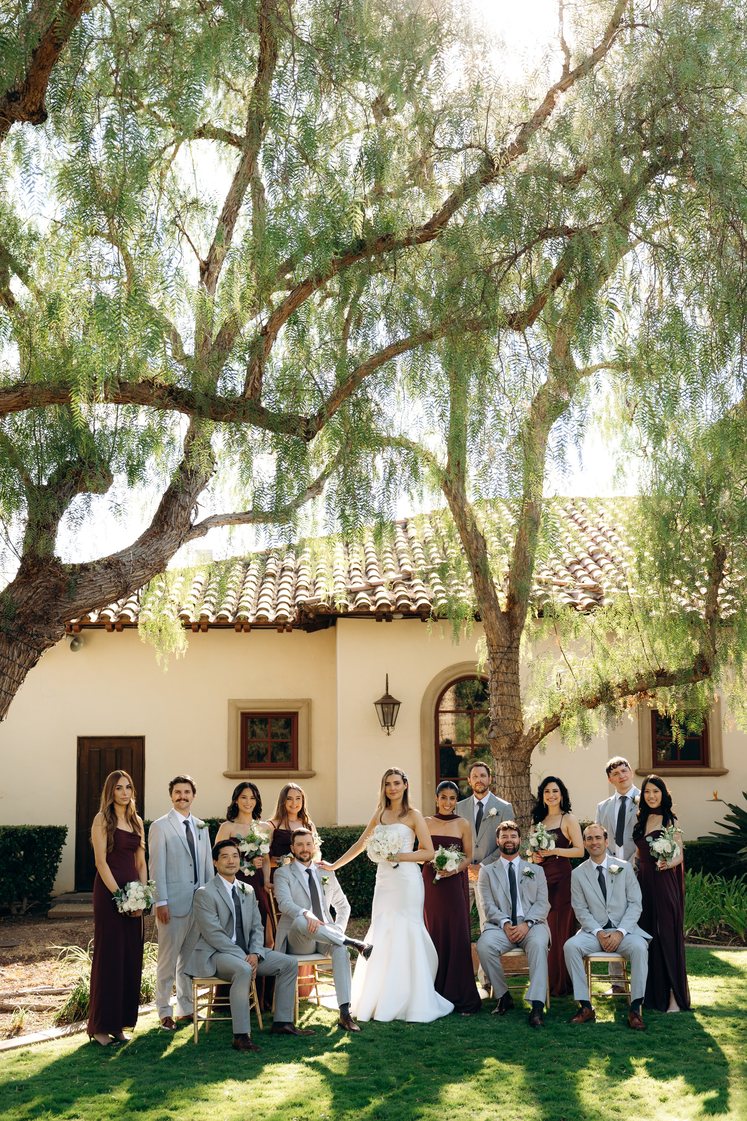 ANASTASIA&JONATHAN. Wedding and family photographer San Diego