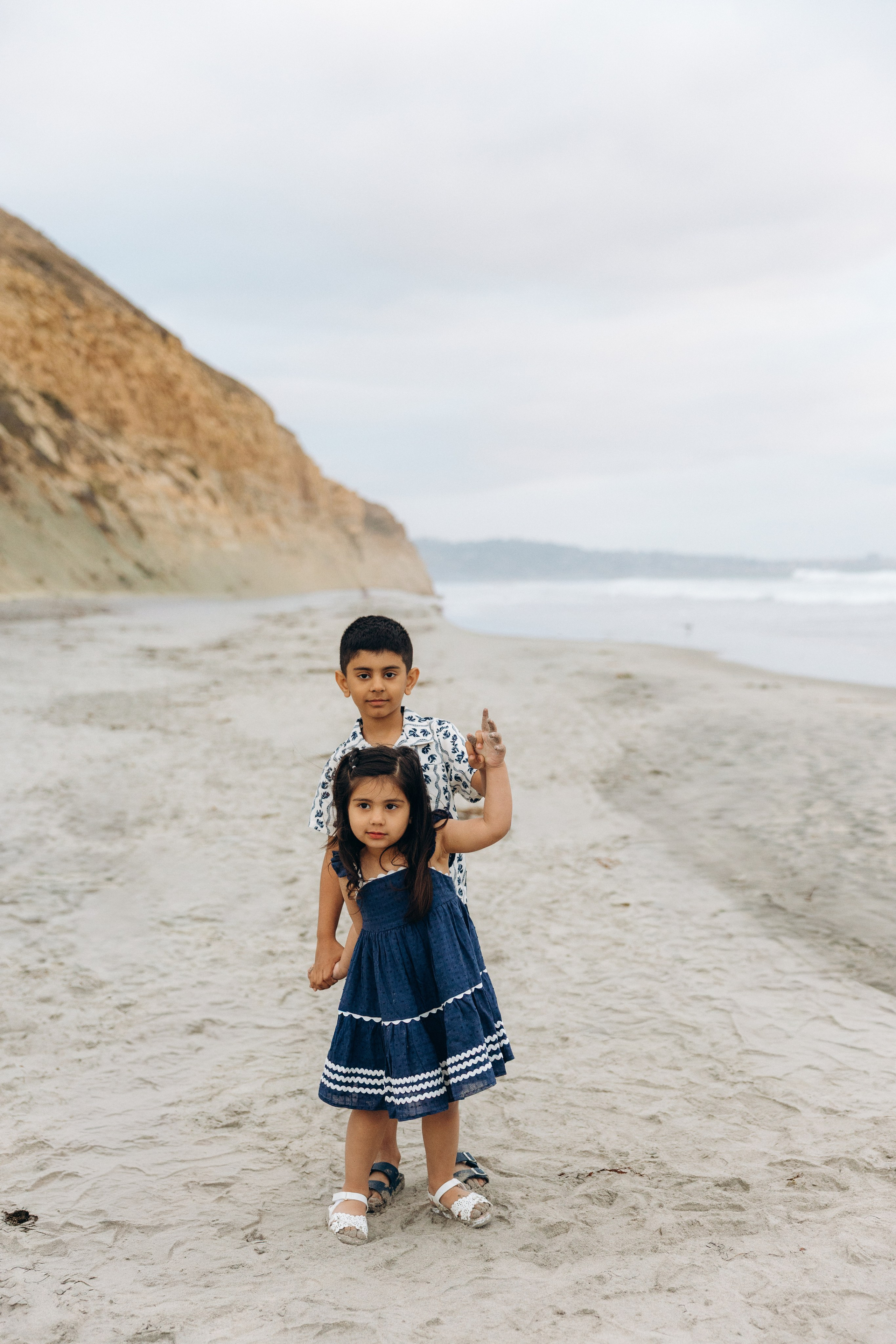 *. Fotógrafa de bodas y familia en San Diego