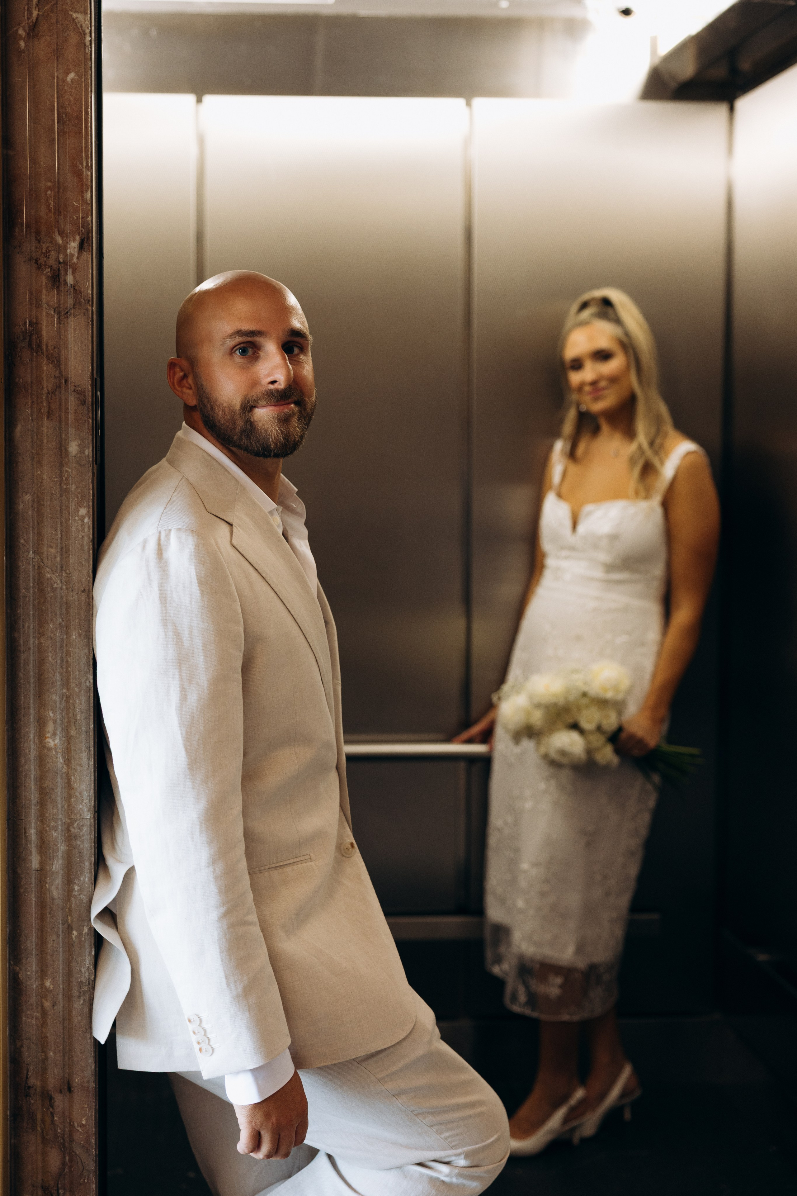Stephanie&Bryce. Wedding and family photographer San Diego