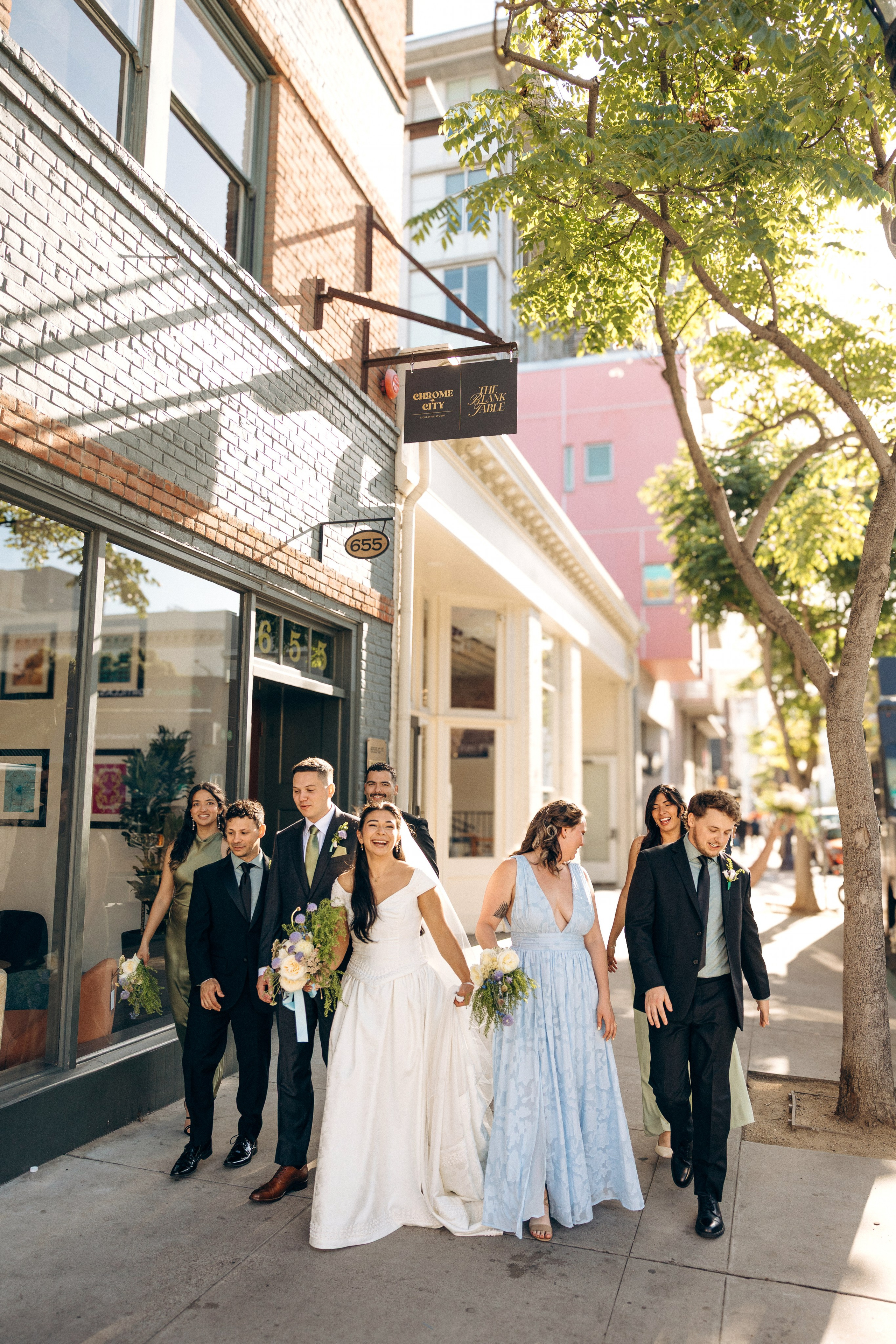 Braydan&Samantha. Wedding and family photographer San Diego