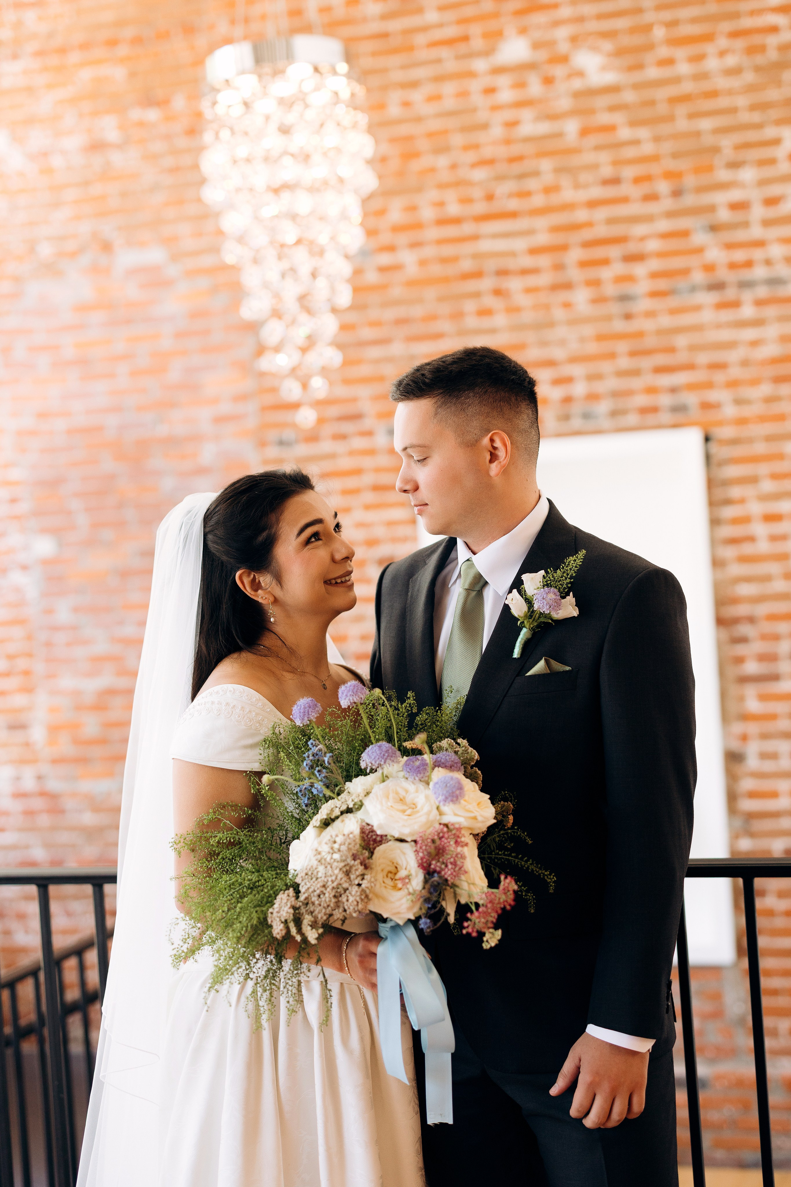 Braydan&Samantha. Wedding and family photographer San Diego