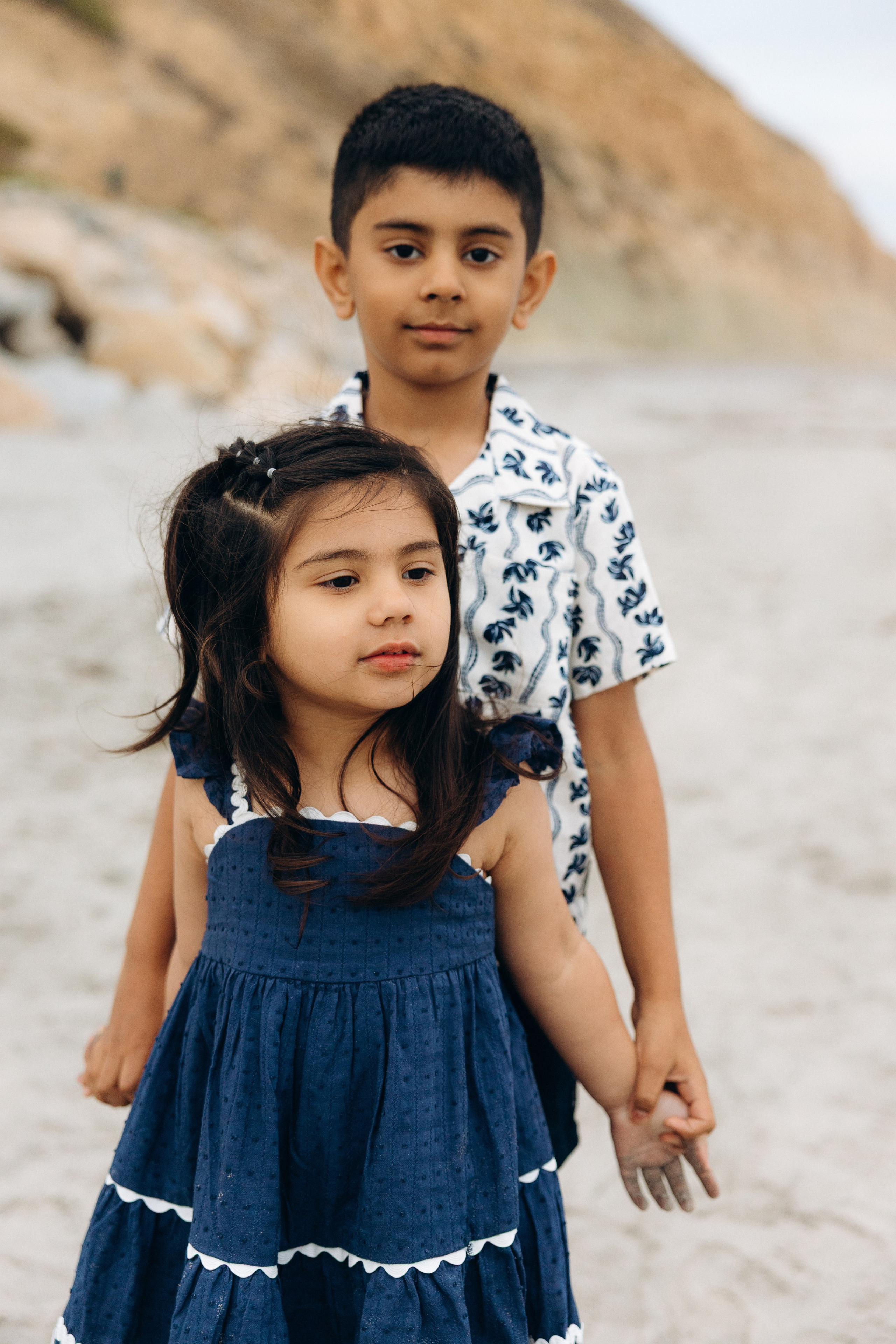 *. Fotógrafa de bodas y familia en San Diego