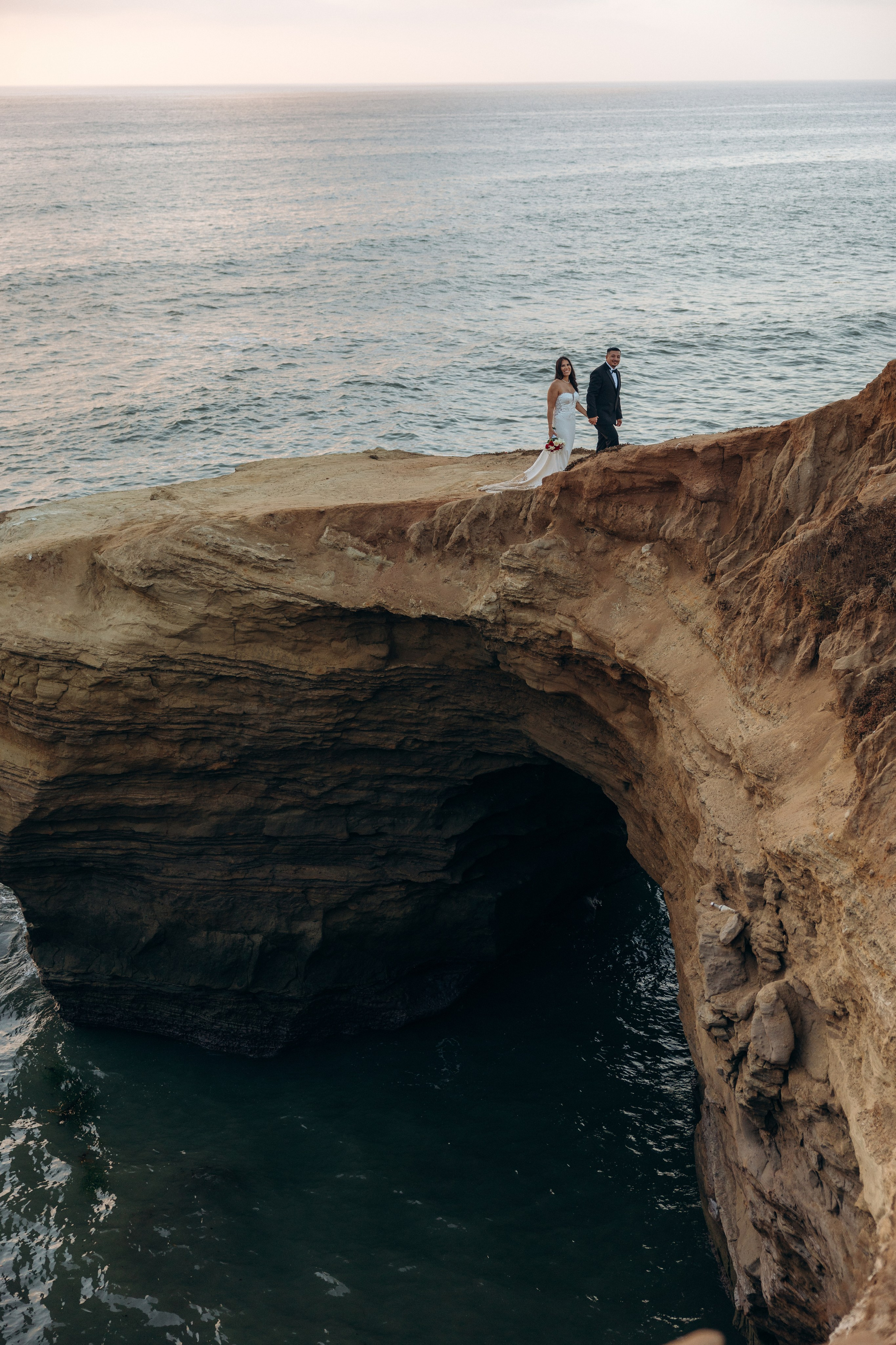 Esmeralda&Anthony. Весільний та сімейний фотограф у Сан-Дієго