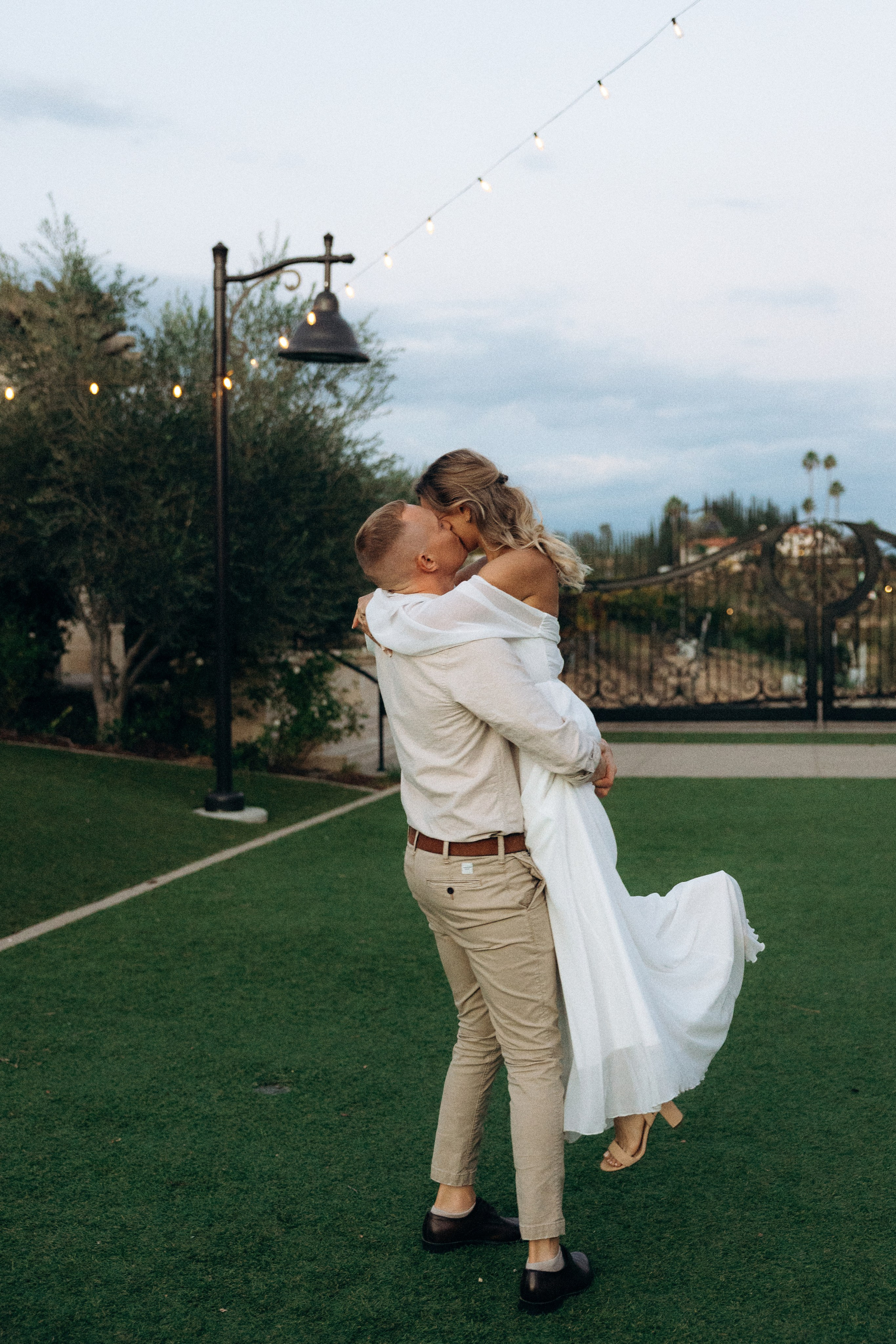 *. Wedding and family photographer San Diego
