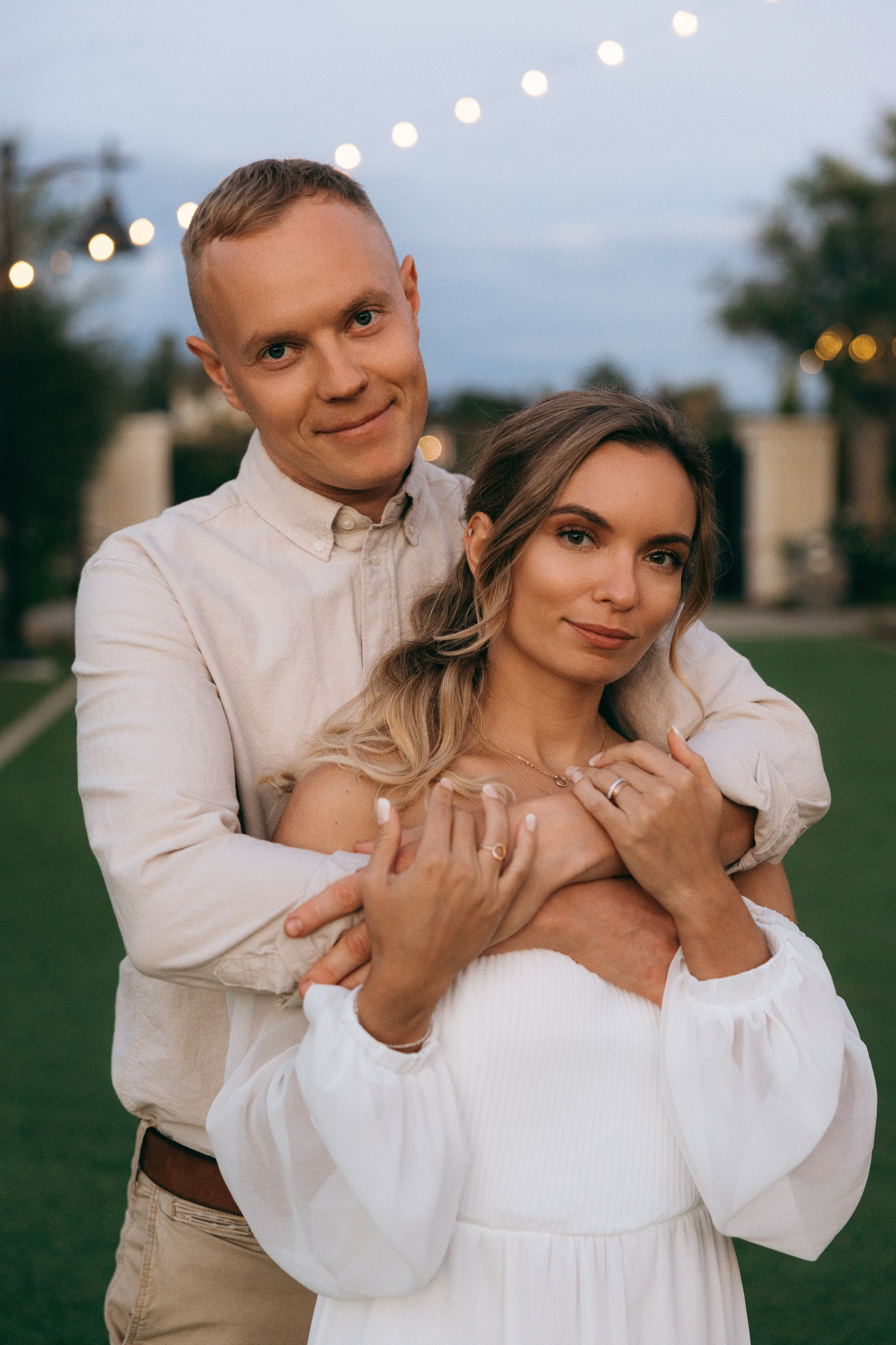 *. Wedding and family photographer San Diego