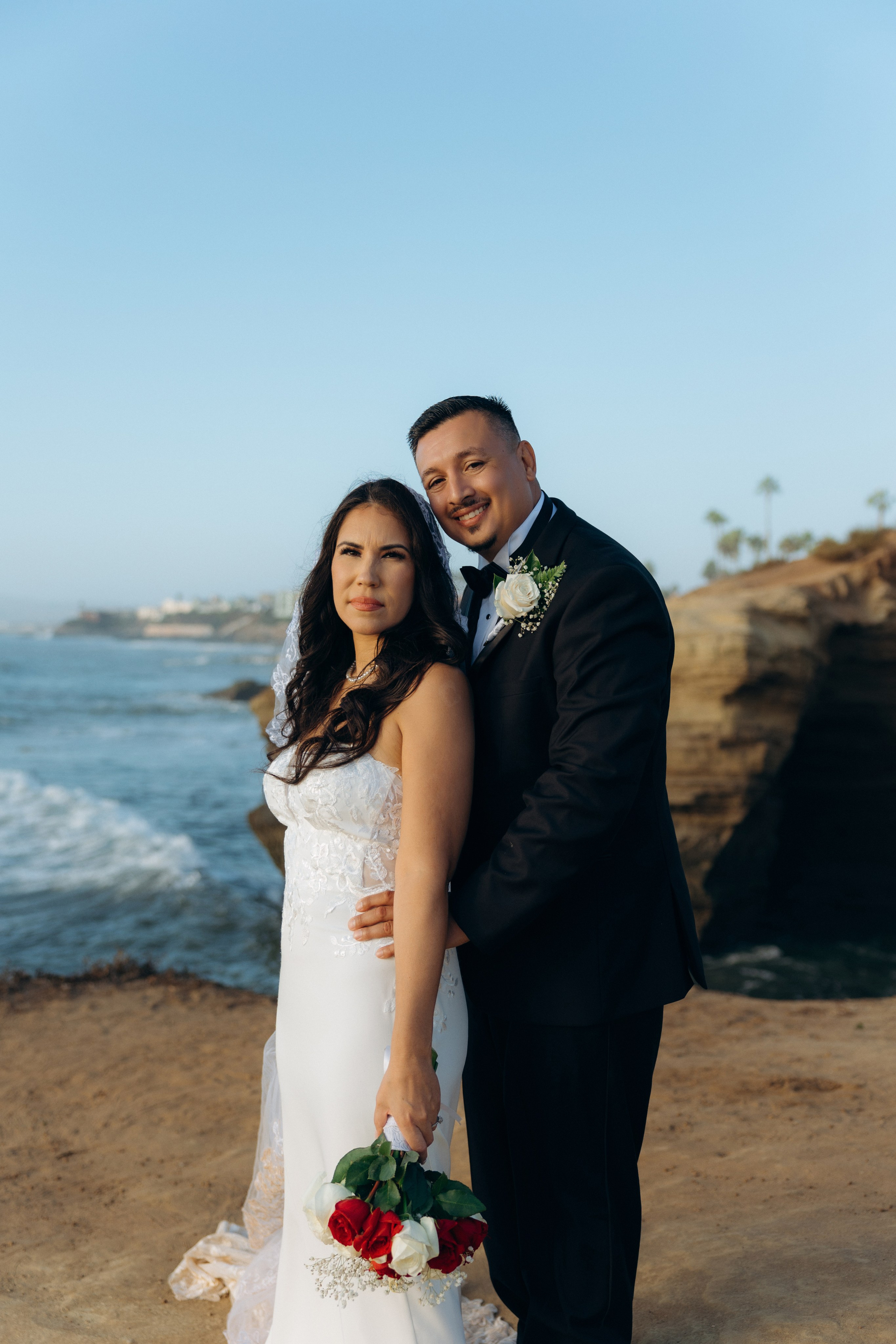 Esmeralda&Anthony. Весільний та сімейний фотограф у Сан-Дієго