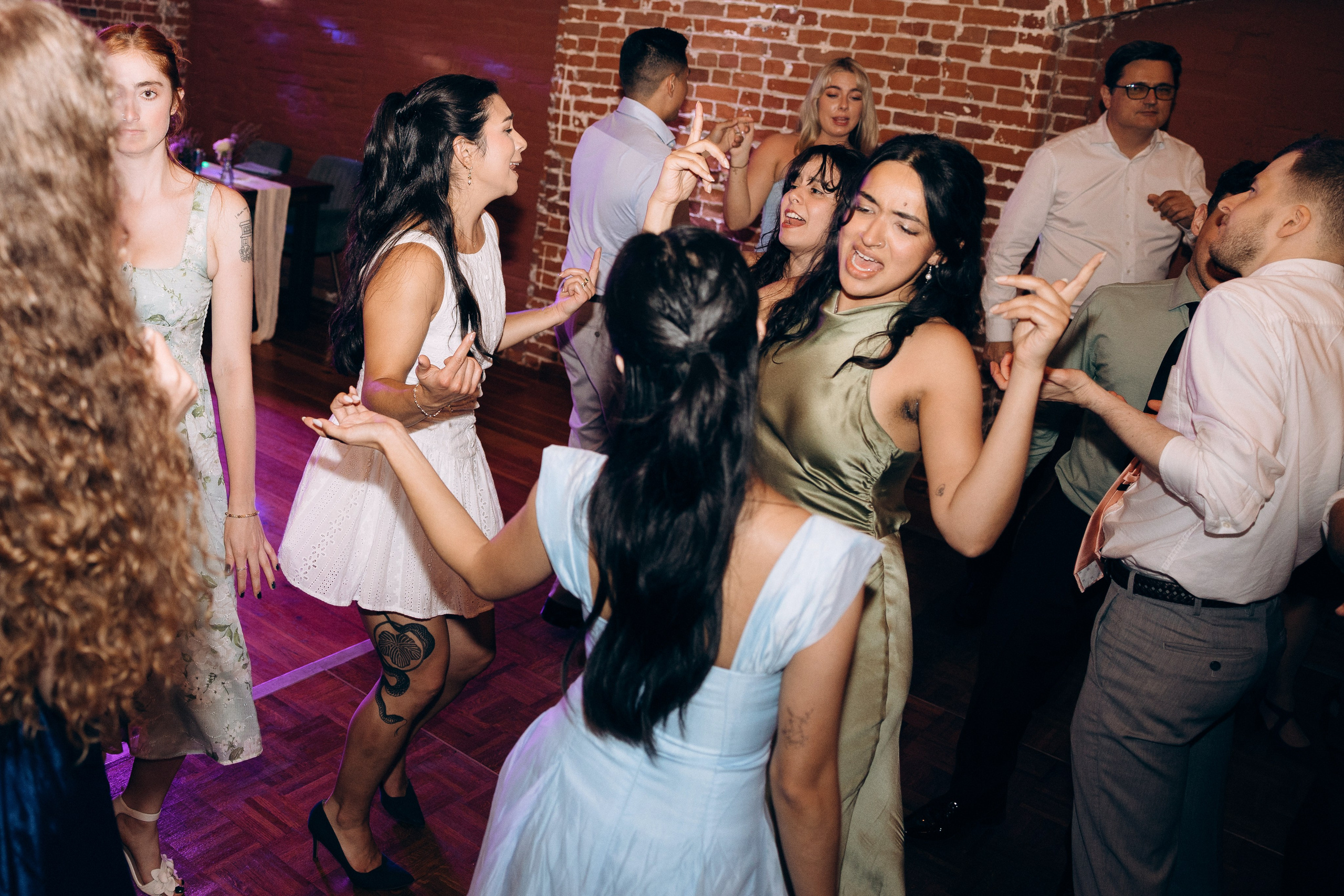 Braydan&Samantha. Wedding and family photographer San Diego
