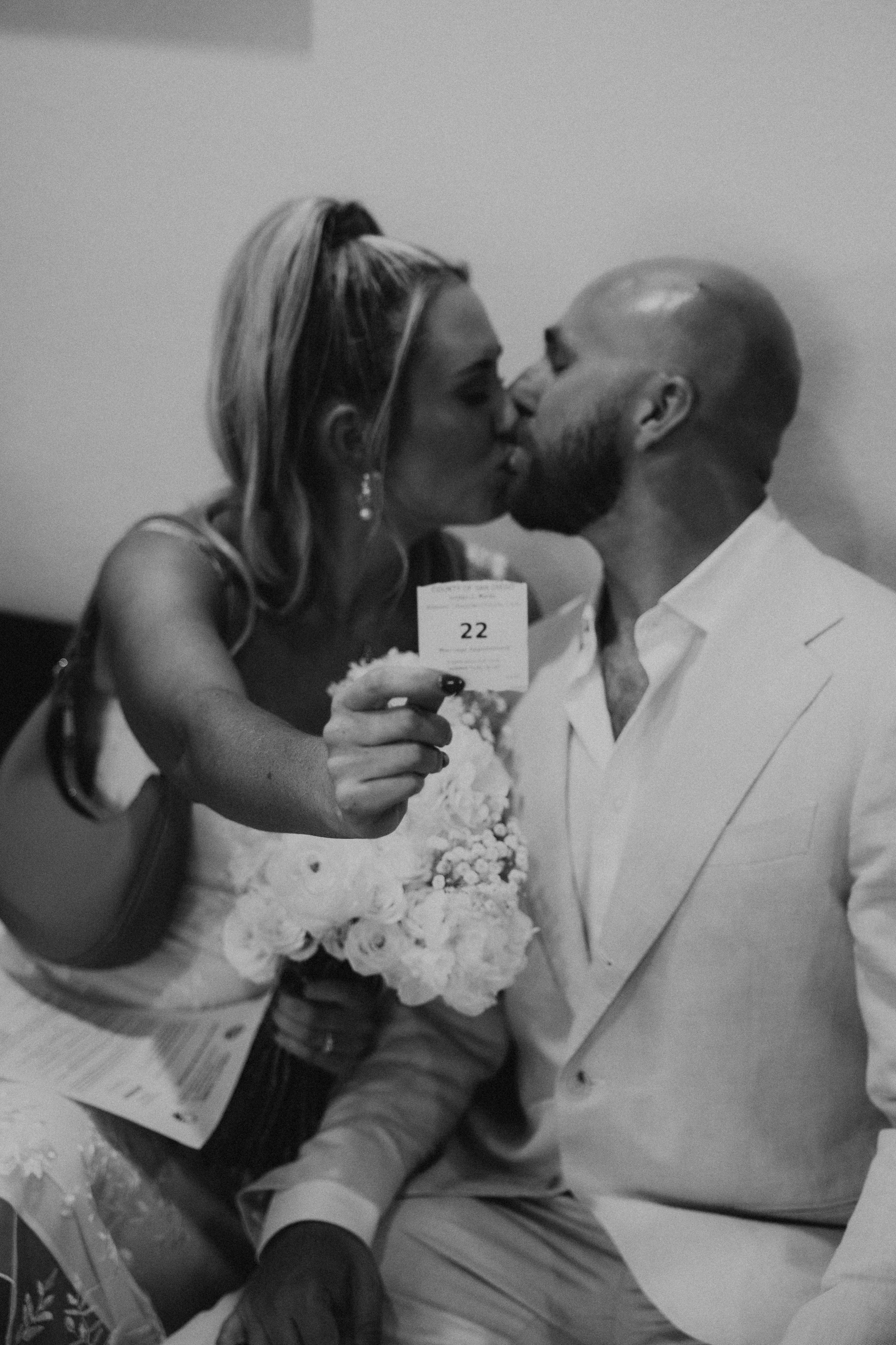 Stephanie&Bryce. Wedding and family photographer San Diego