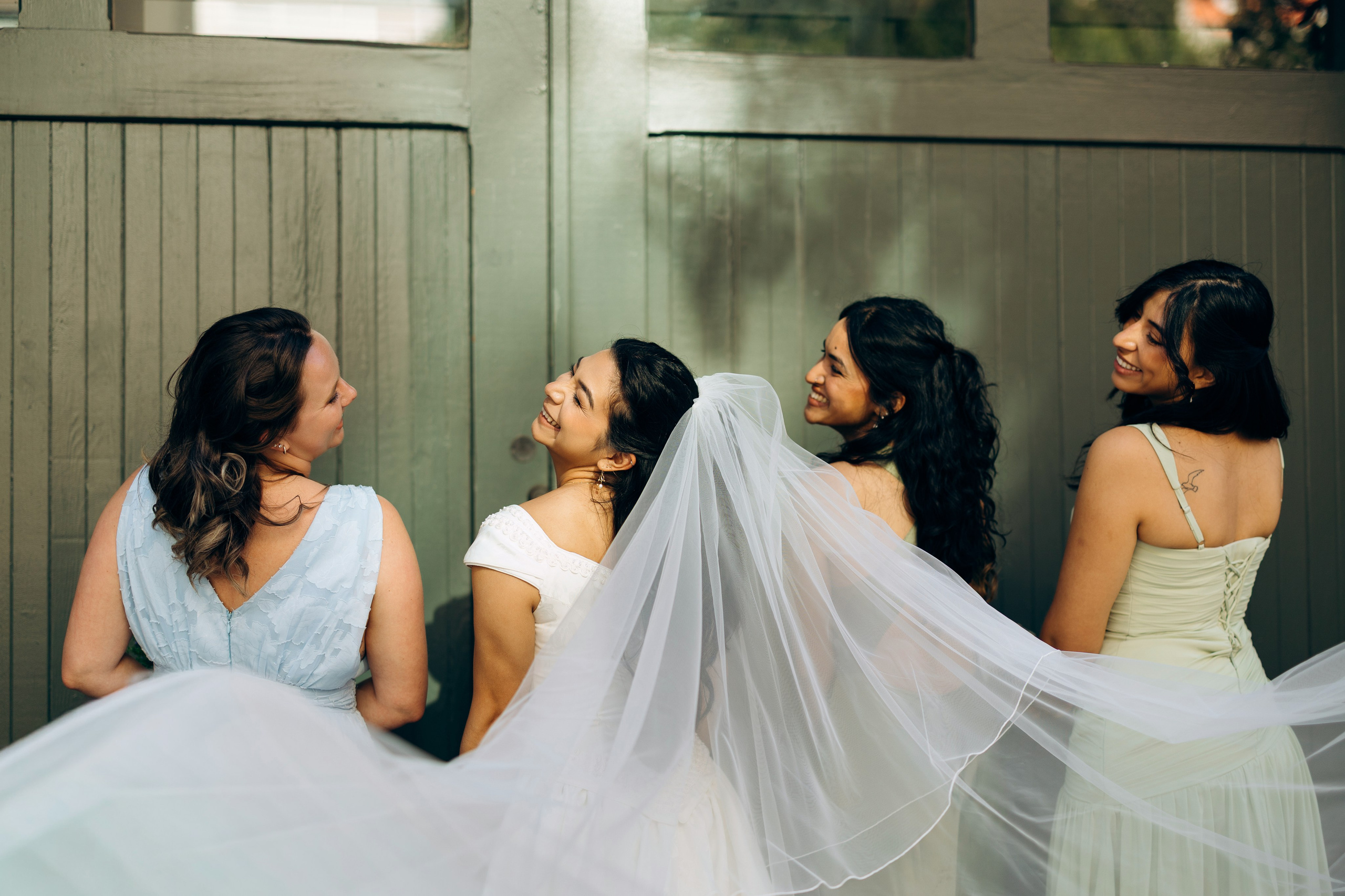 Braydan&Samantha. Wedding and family photographer San Diego