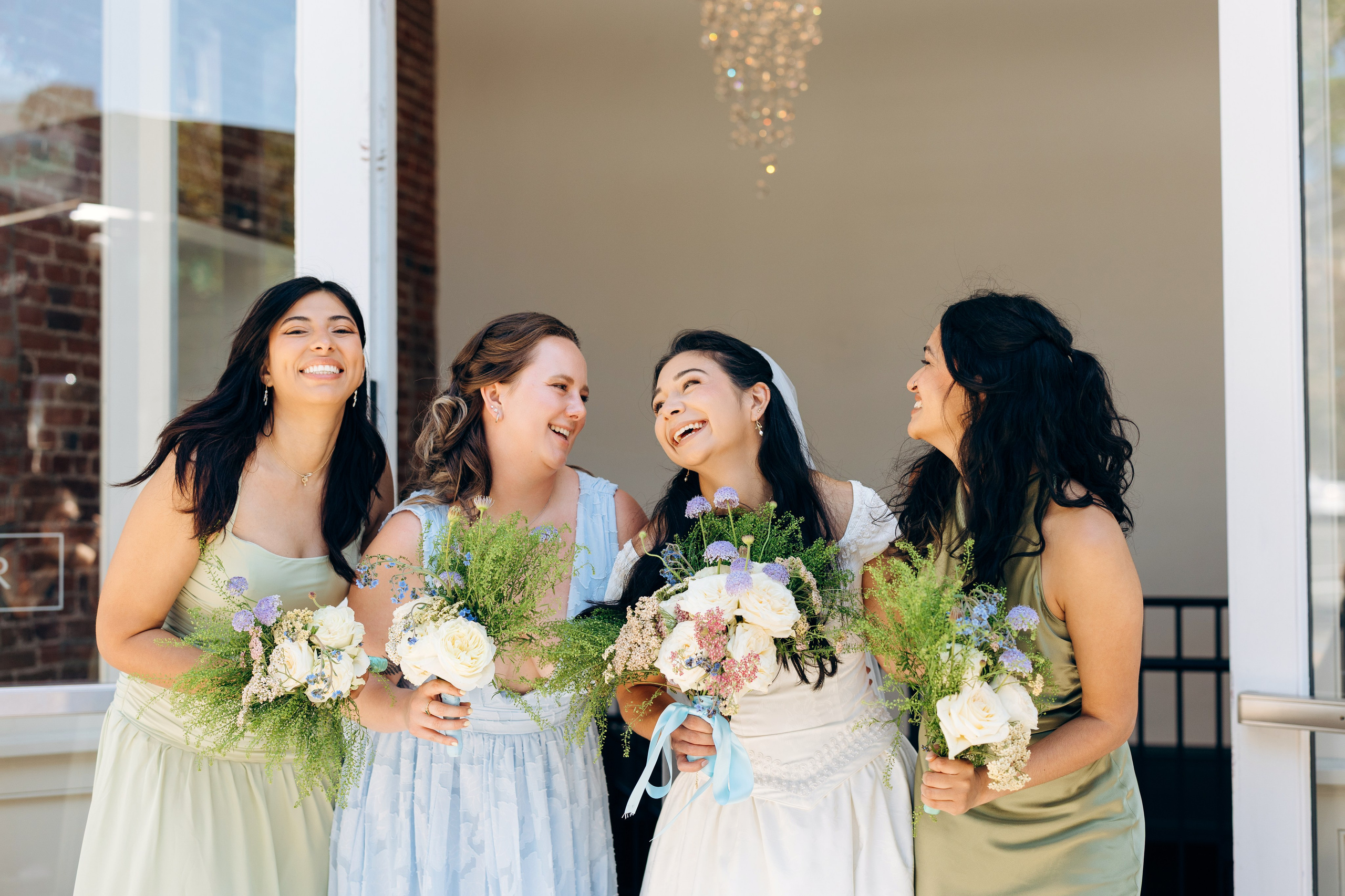 Braydan&Samantha. Wedding and family photographer San Diego