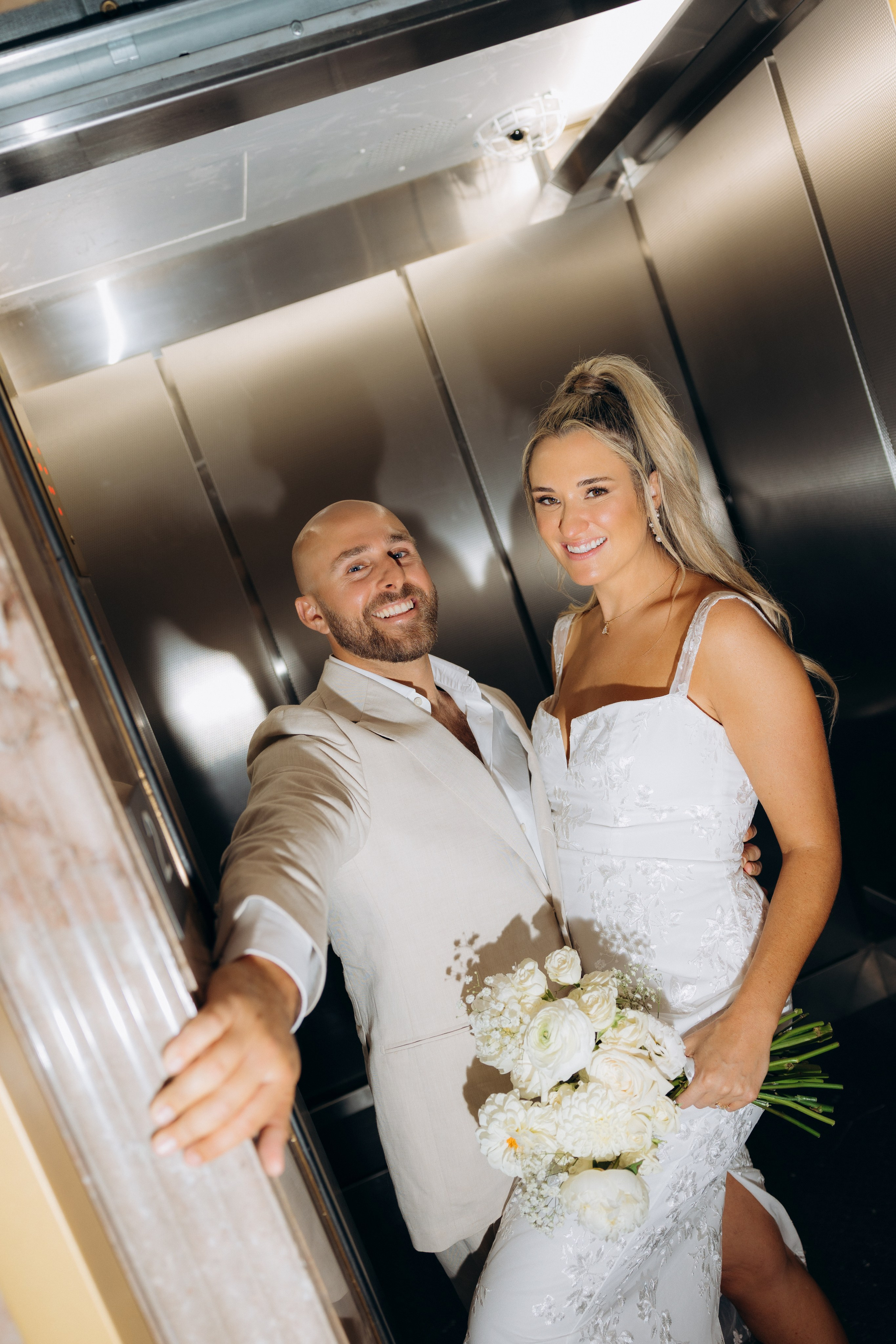 Stephanie&Bryce. Wedding and family photographer San Diego